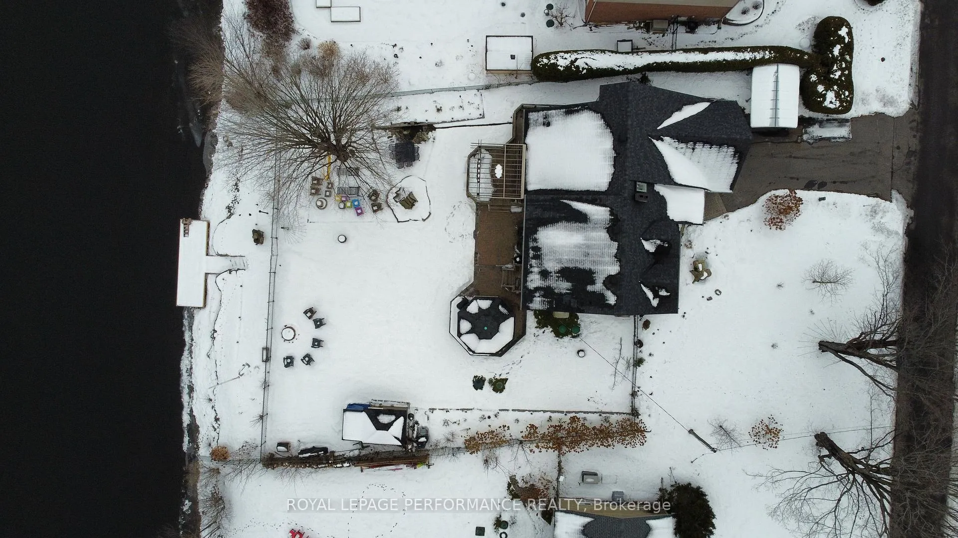 Photo 40 of 6099 James Bell Drive, Ottawa, Manotick South to Roger Stevens — HOMEH