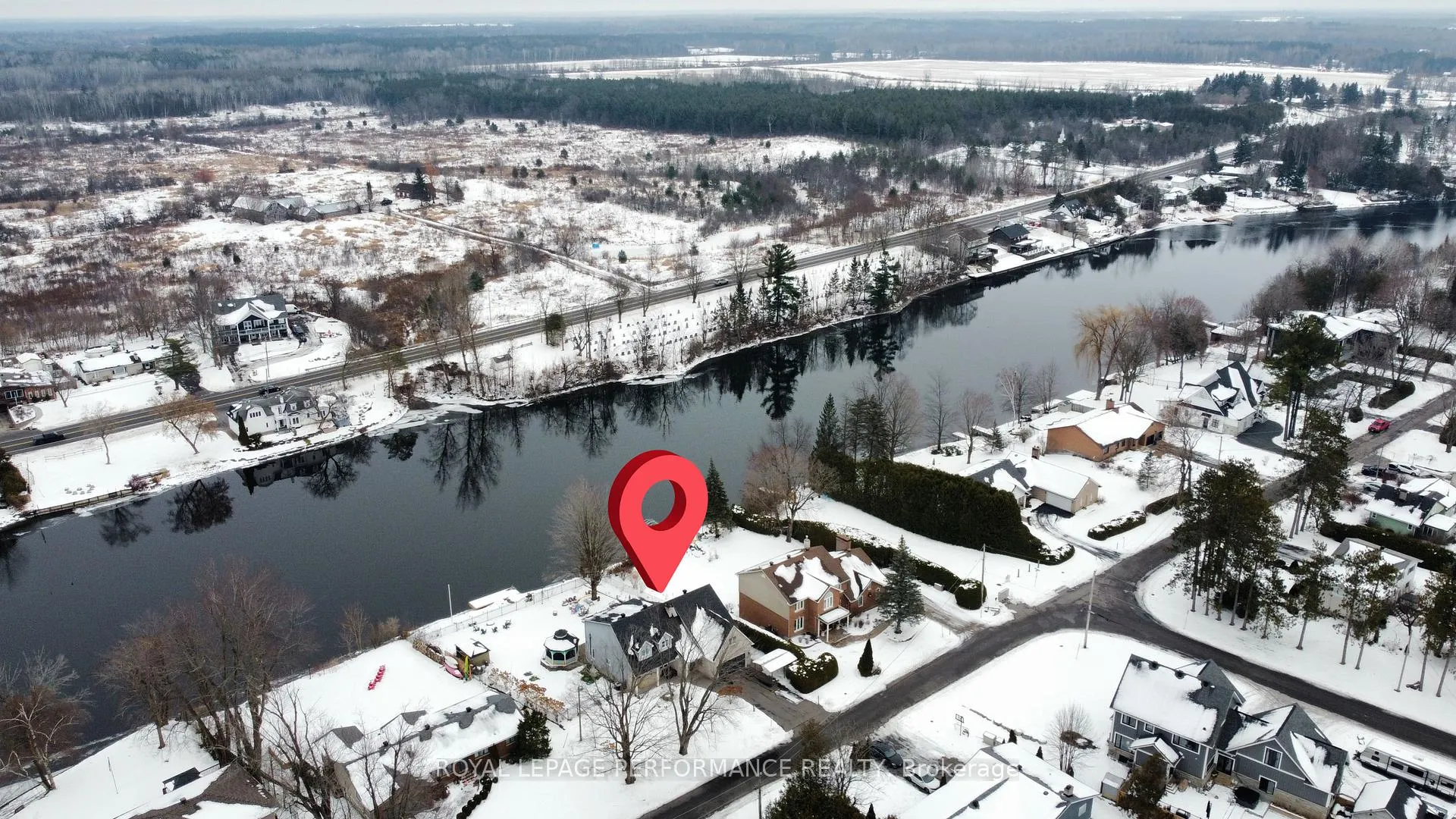 Photo 41 of 6099 James Bell Drive, Ottawa, Manotick South to Roger Stevens — HOMEH