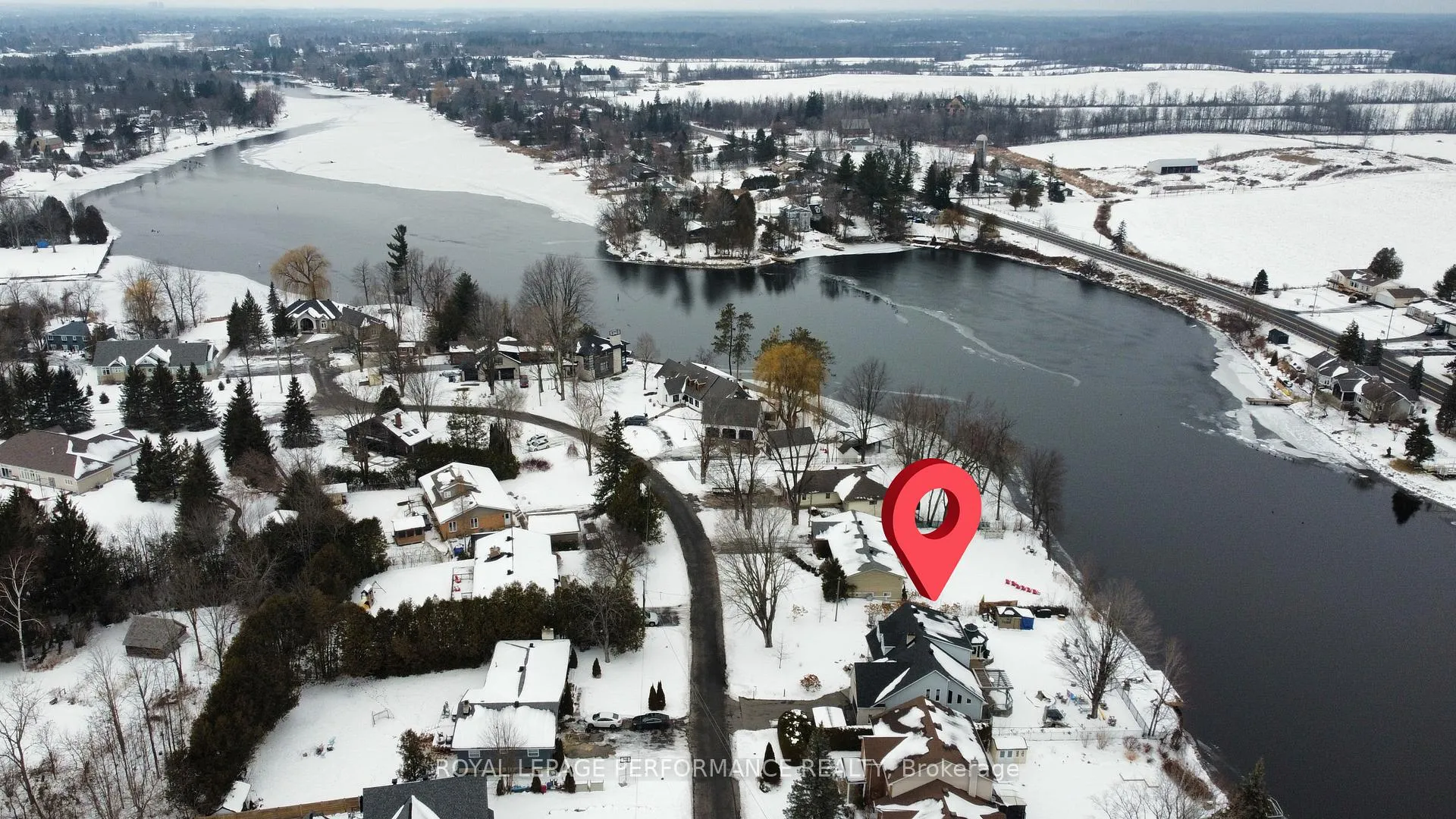 Photo 42 of 6099 James Bell Drive, Ottawa, Manotick South to Roger Stevens — HOMEH