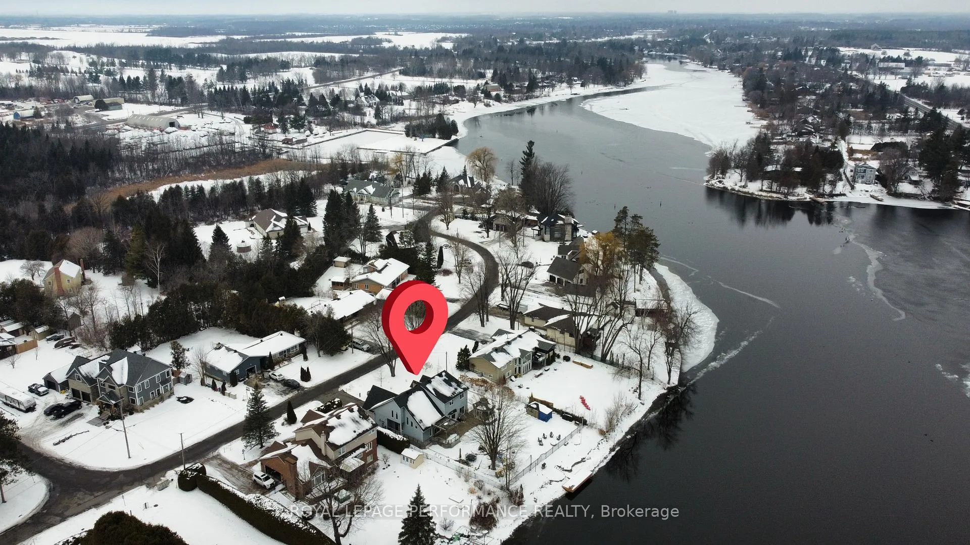 Photo 43 of 6099 James Bell Drive, Ottawa, Manotick South to Roger Stevens — HOMEH