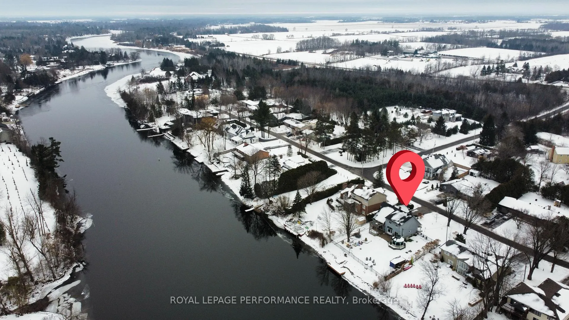 Photo 44 of 6099 James Bell Drive, Ottawa, Manotick South to Roger Stevens — HOMEH