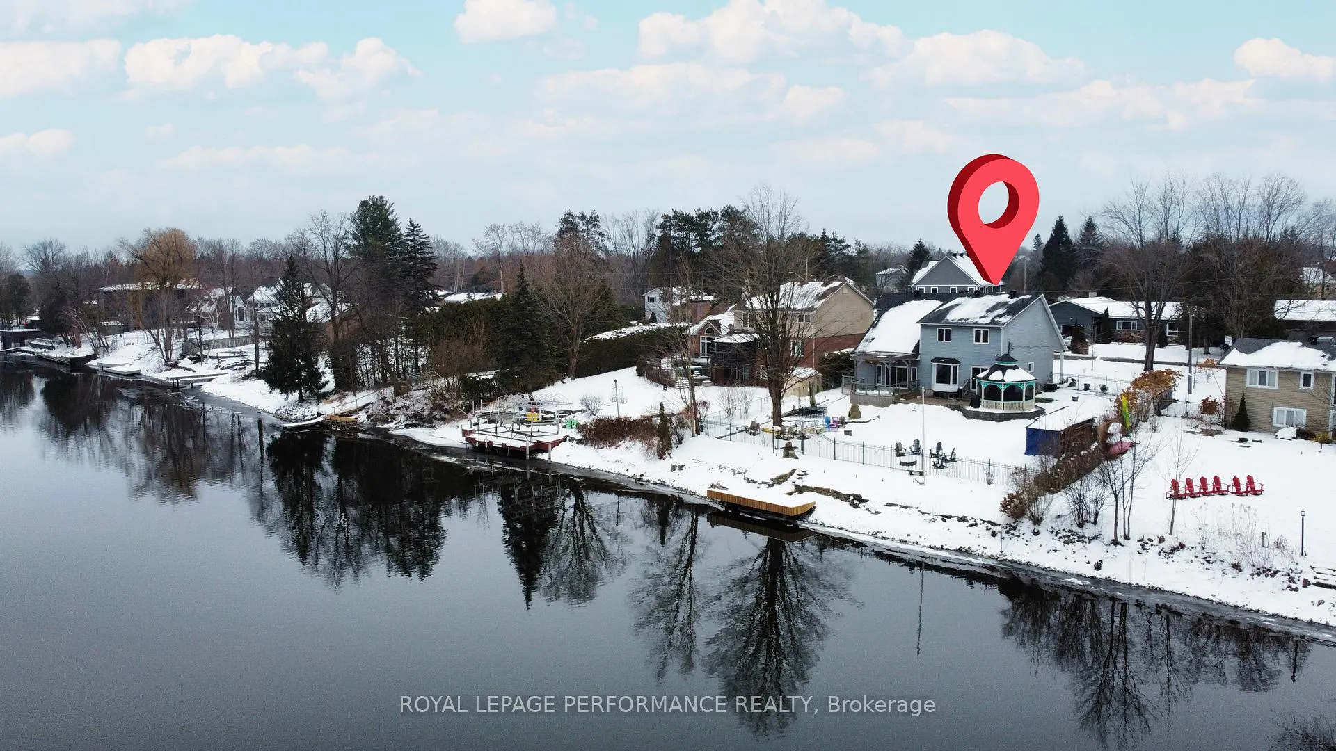 Photo 45 of 6099 James Bell Drive, Ottawa, Manotick South to Roger Stevens — HOMEH
