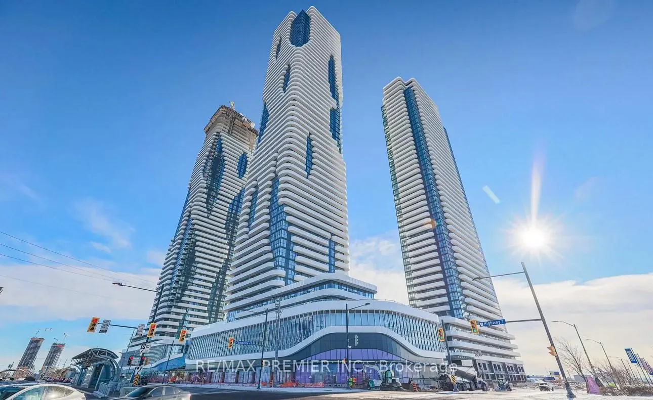 Photo 1 of Unit 2310, 225 Commerce Street, Vaughan, Vaughan Corporate Centre — HOMEH