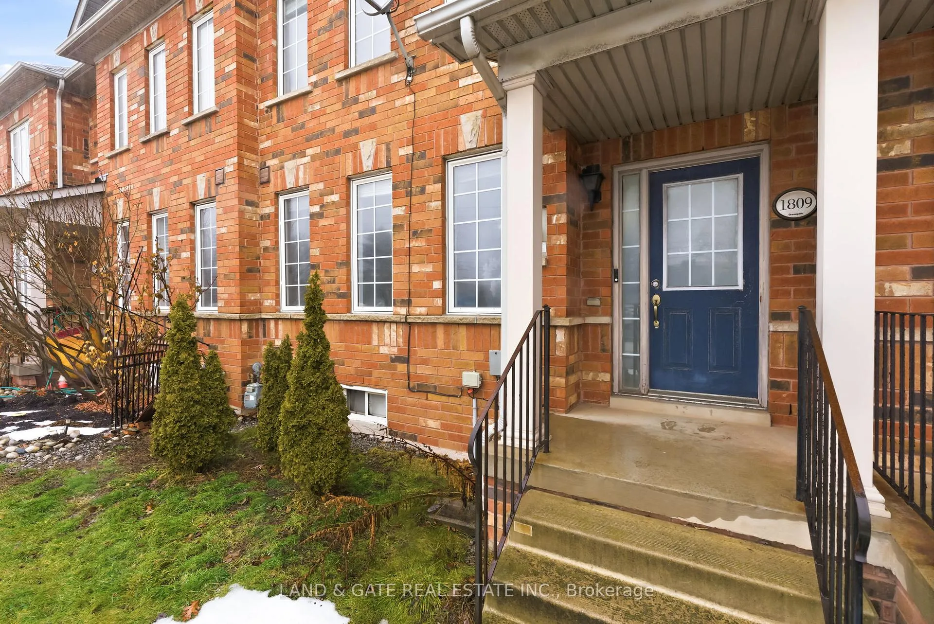 Photo 1 of 1809 Appleby Line, Burlington, Uptown — HOMEH