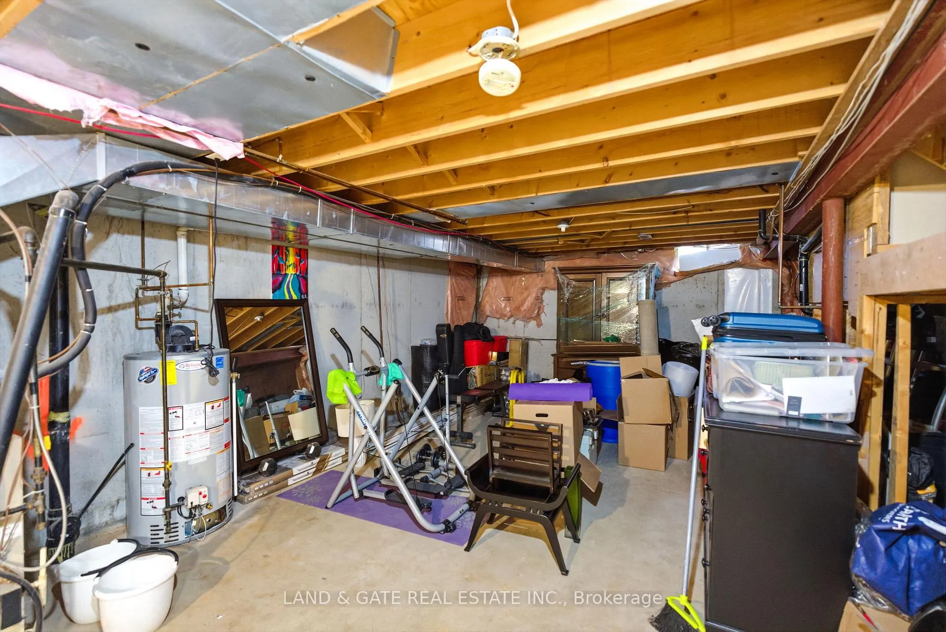 Photo 41 of 1809 Appleby Line, Burlington, Uptown — HOMEH