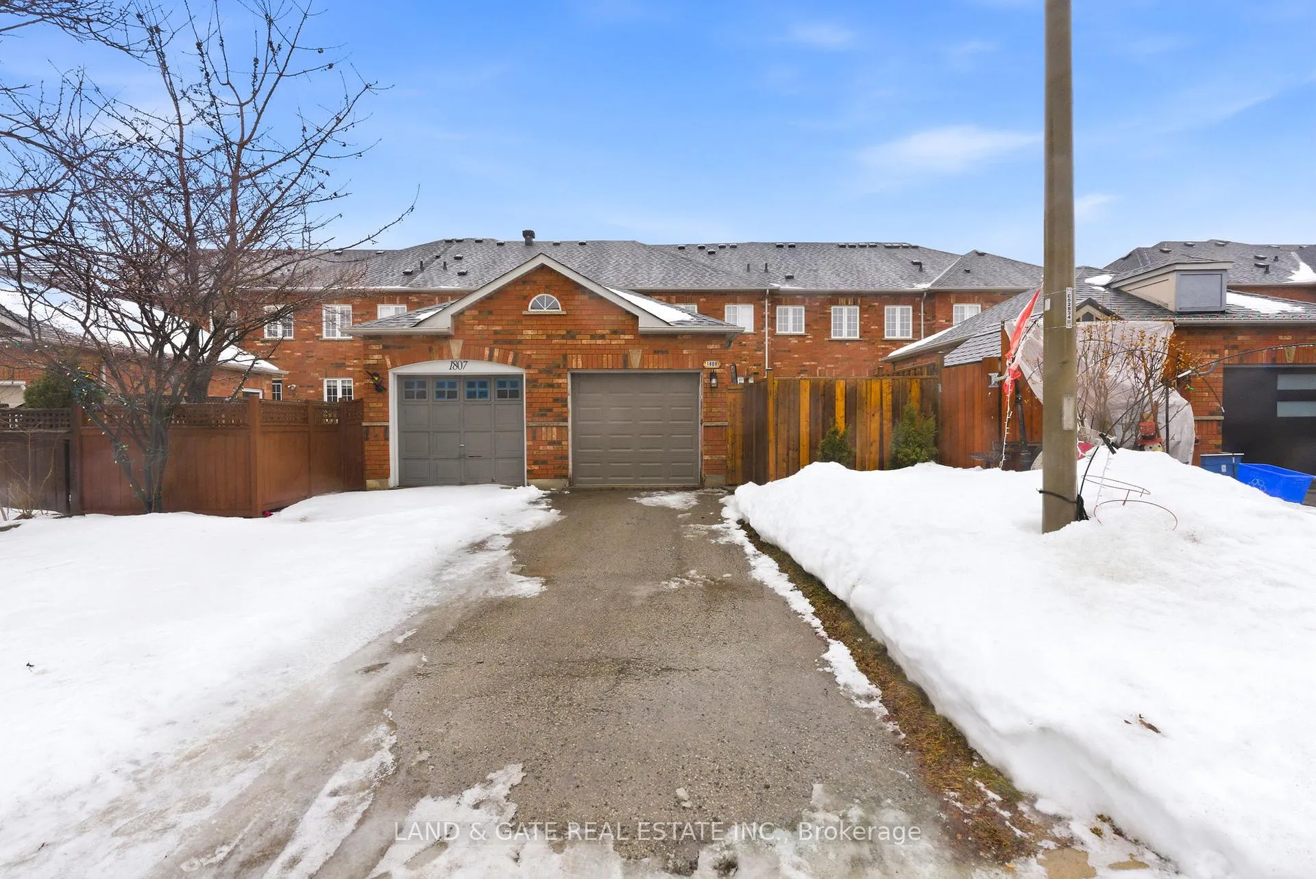 Photo 46 of 1809 Appleby Line, Burlington, Uptown — HOMEH