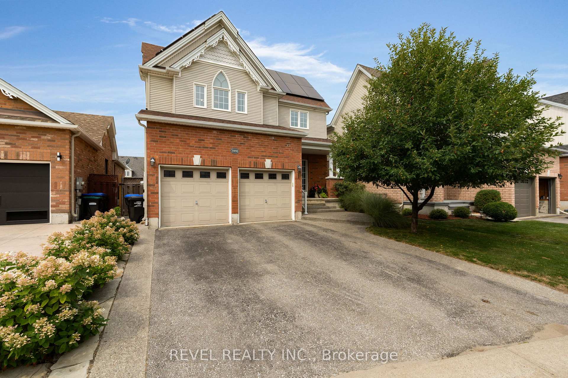 Photo 1 of 1058 Muriel Street, Innisfil, Alcona — HOMEH