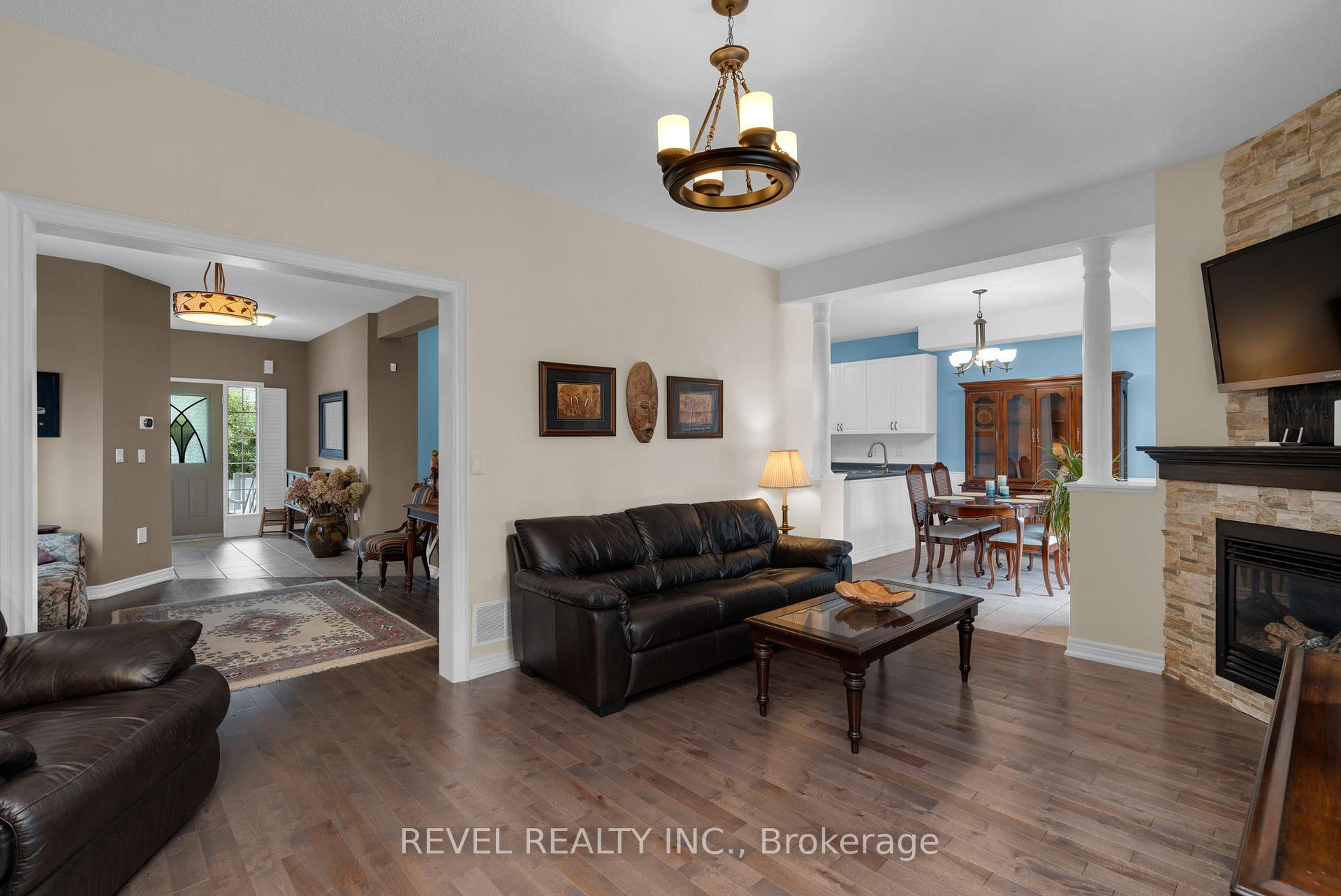 Photo 7 of 1058 Muriel Street, Innisfil, Alcona — HOMEH
