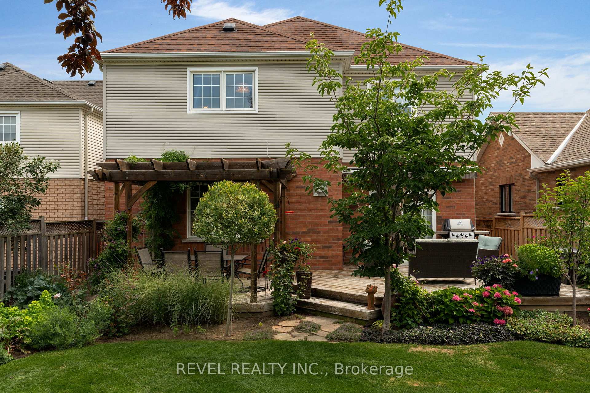 Photo 29 of 1058 Muriel Street, Innisfil, Alcona — HOMEH