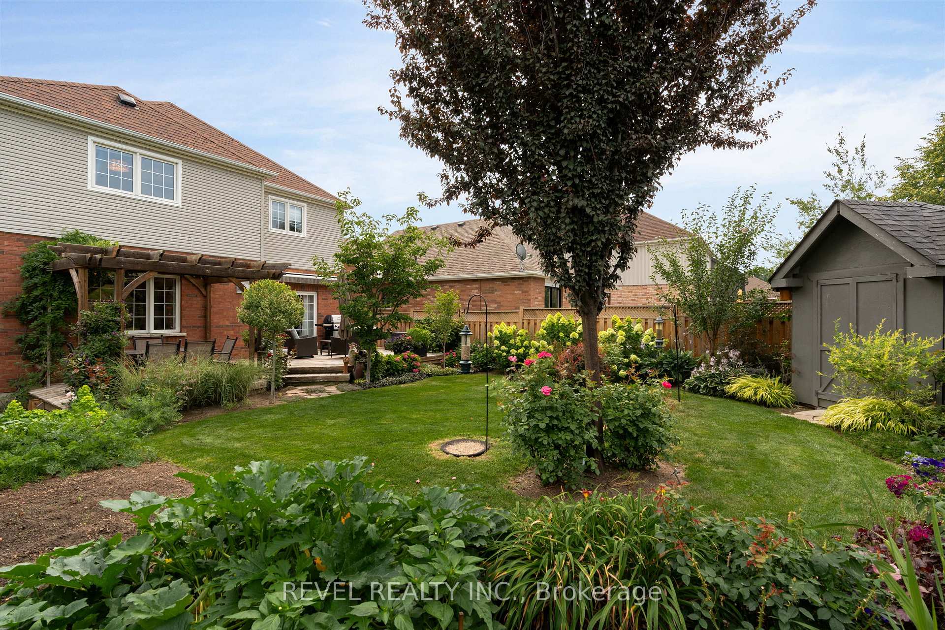 Photo 31 of 1058 Muriel Street, Innisfil, Alcona — HOMEH