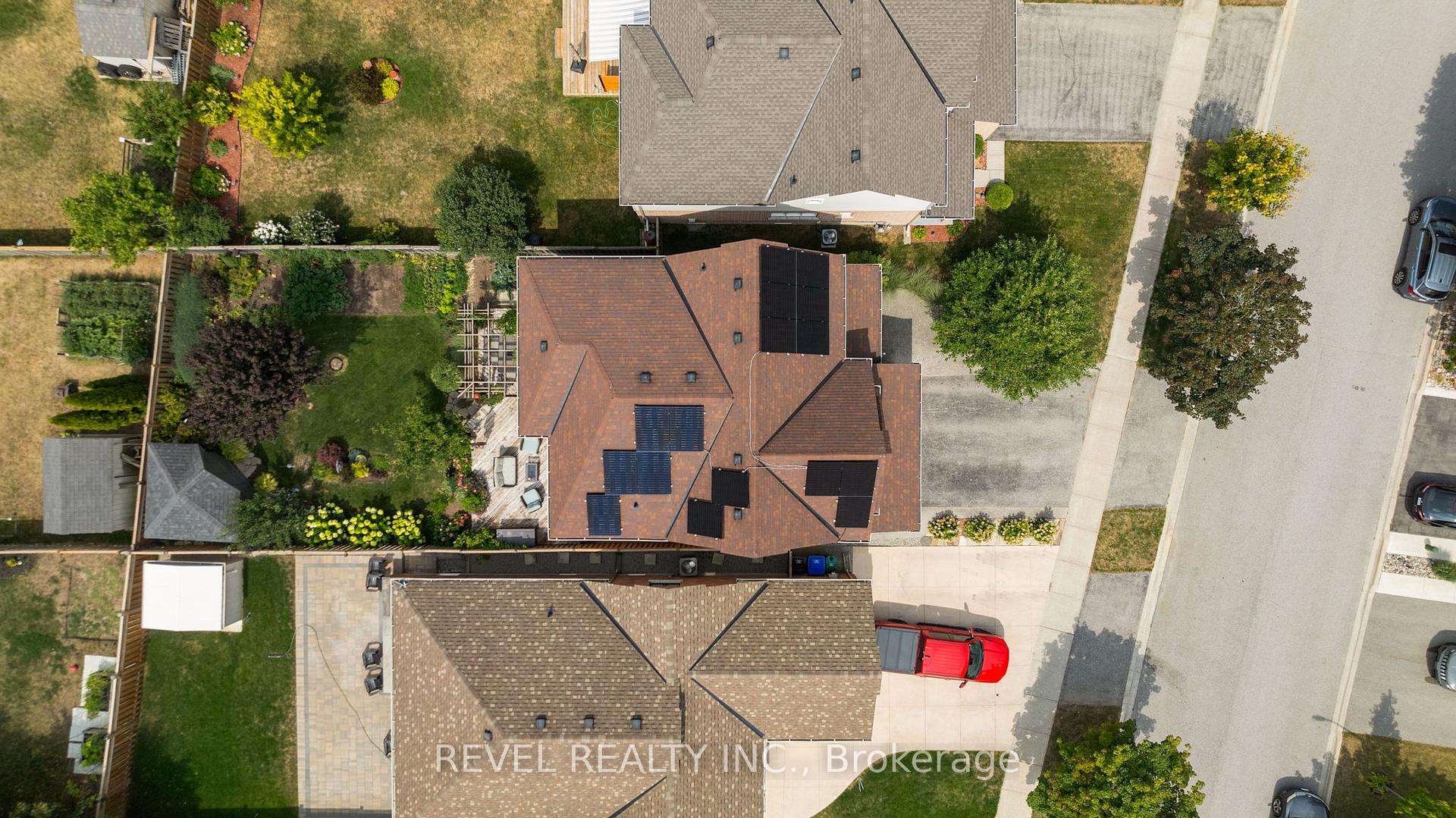 Photo 32 of 1058 Muriel Street, Innisfil, Alcona — HOMEH