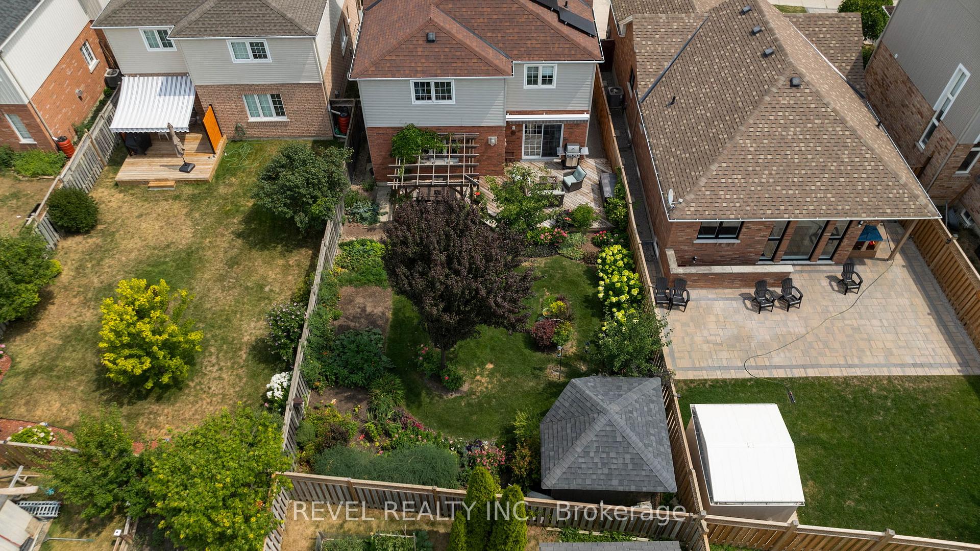Photo 33 of 1058 Muriel Street, Innisfil, Alcona — HOMEH