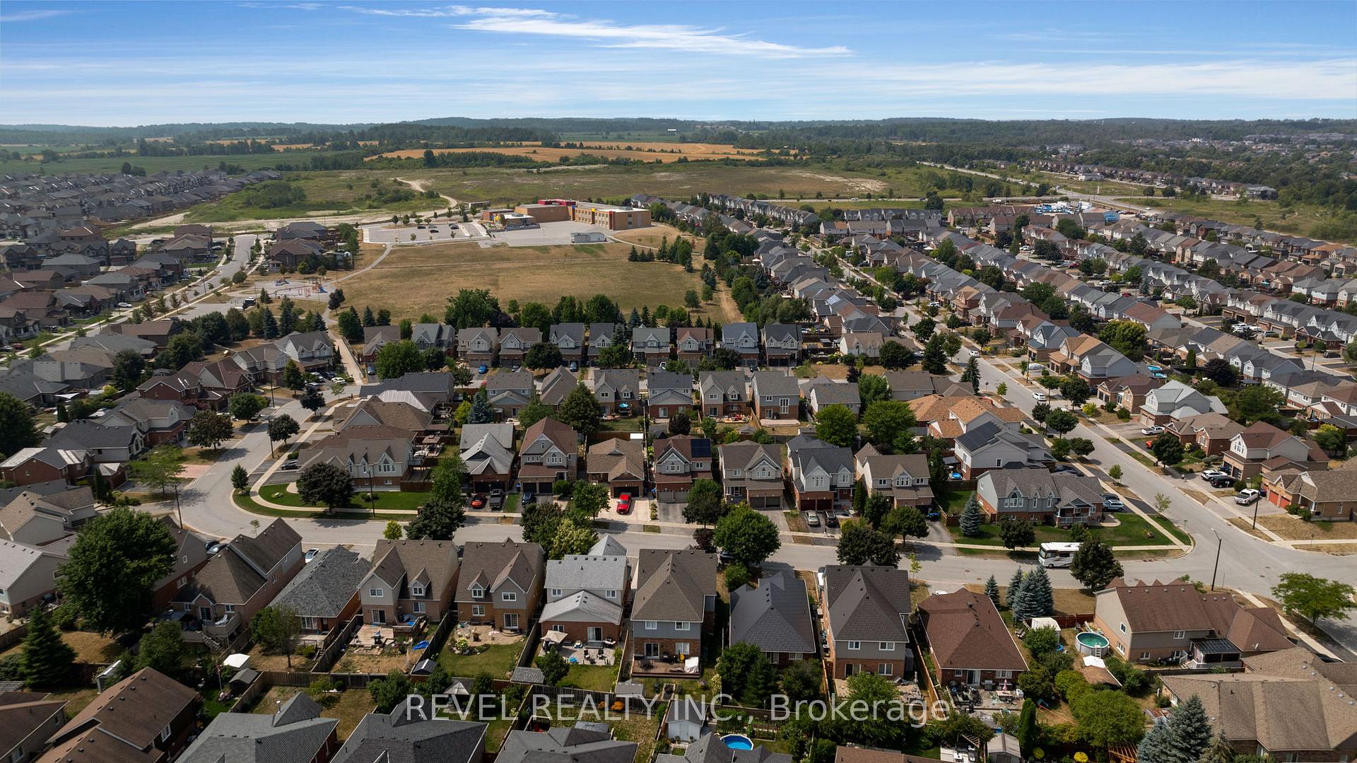 Photo 34 of 1058 Muriel Street, Innisfil, Alcona — HOMEH