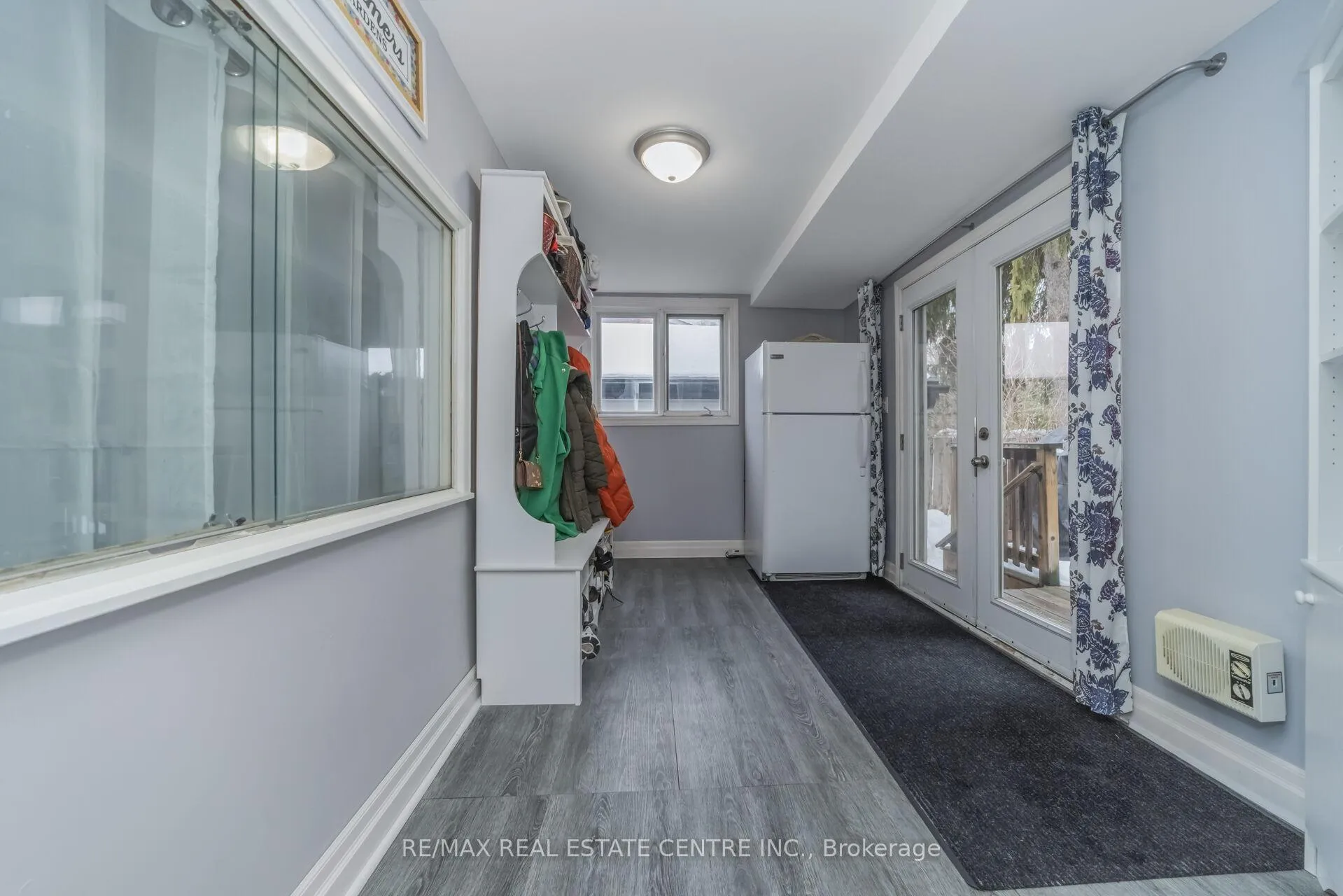 Photo 20 of 60 Rosedale Avenue W, Brampton, Downtown Brampton — HOMEH