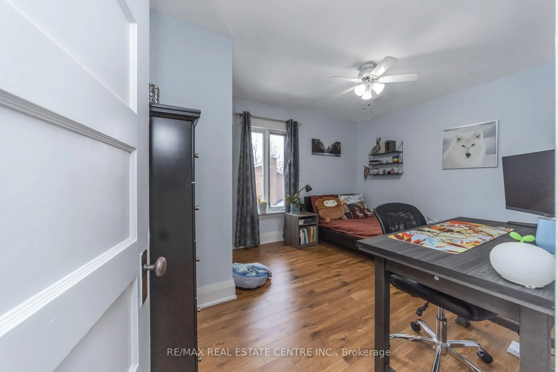 Photo 25 of 60 Rosedale Avenue W, Brampton, Downtown Brampton — HOMEH
