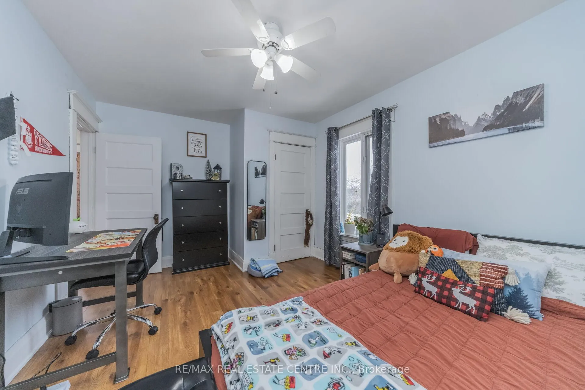 Photo 26 of 60 Rosedale Avenue W, Brampton, Downtown Brampton — HOMEH