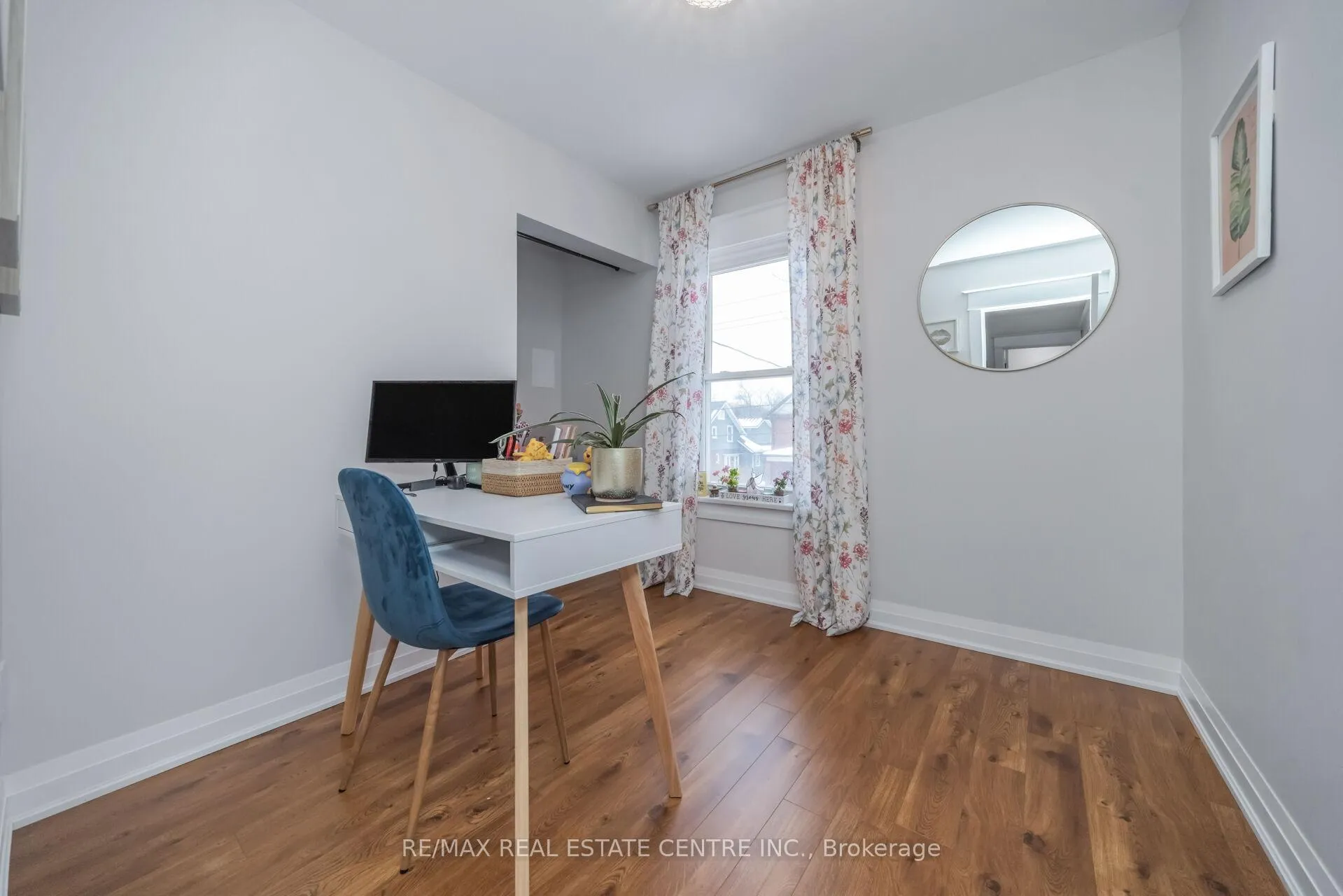 Photo 28 of 60 Rosedale Avenue W, Brampton, Downtown Brampton — HOMEH