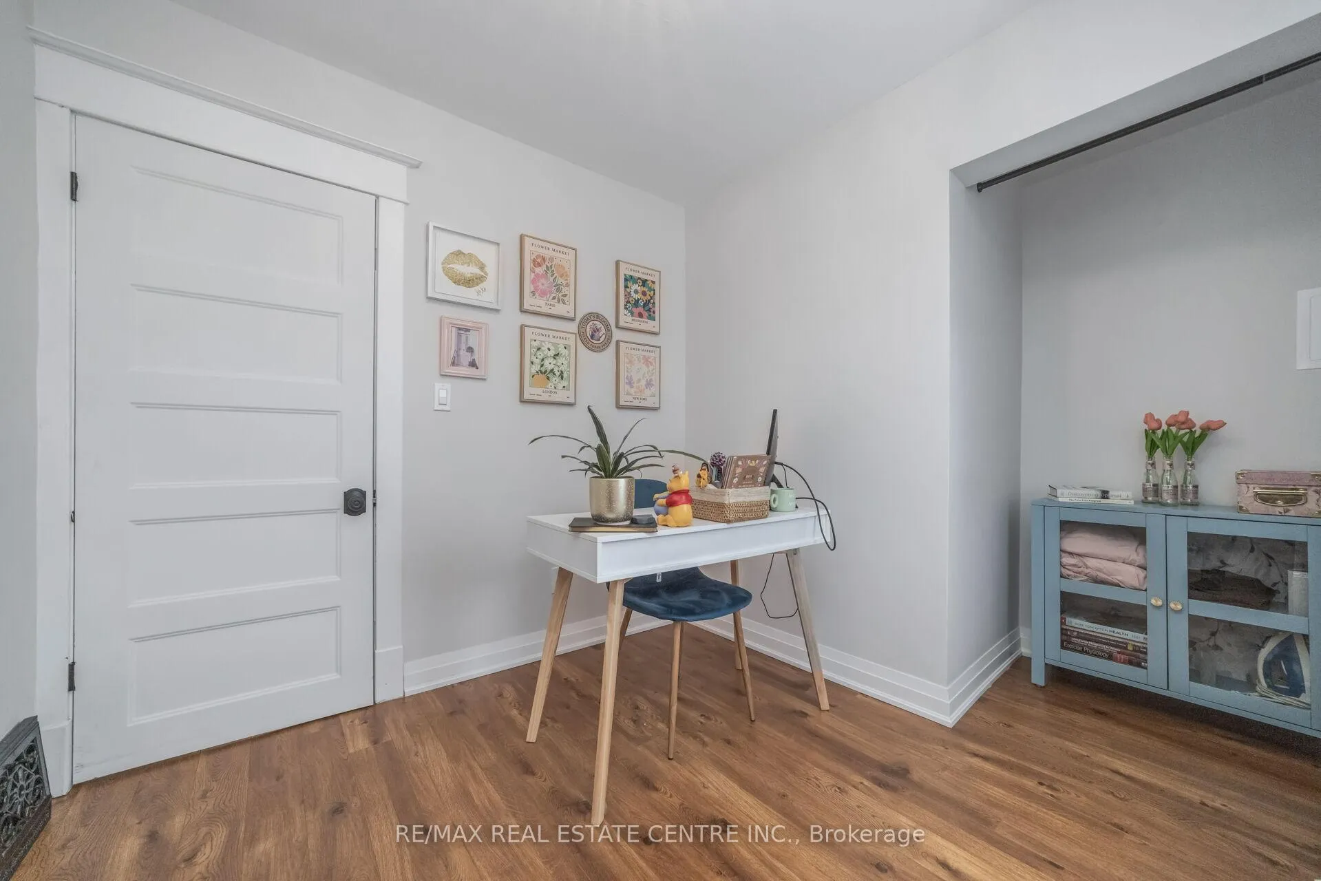 Photo 29 of 60 Rosedale Avenue W, Brampton, Downtown Brampton — HOMEH