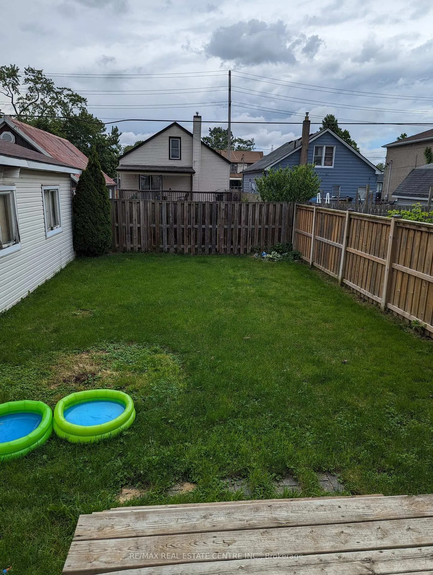 Photo 21 of Unit main and upper, 298 Wallace Avenue, Welland, Lincoln/Crowland — HOMEH