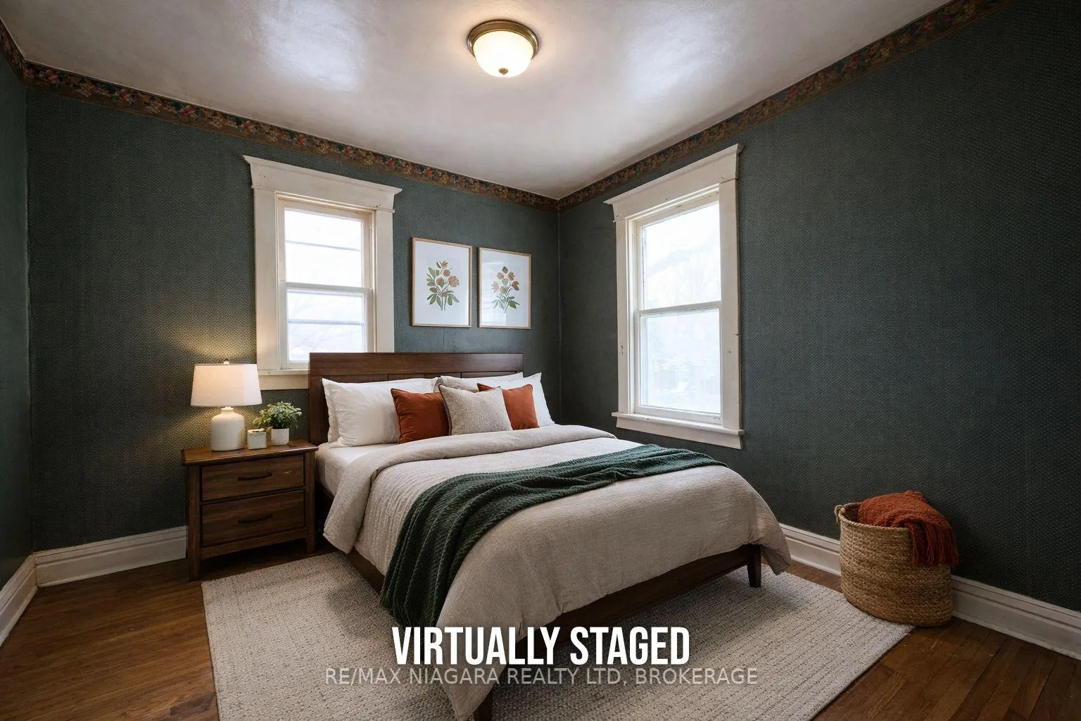 Photo 8 of 6437 Culp Street, Niagara Falls, Dorchester — HOMEH