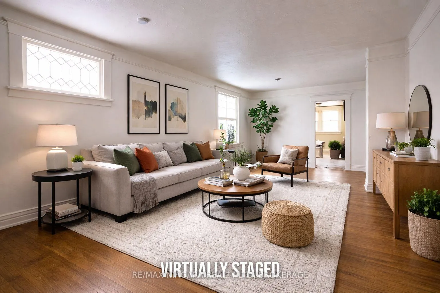 Photo 12 of 6437 Culp Street, Niagara Falls, Dorchester — HOMEH
