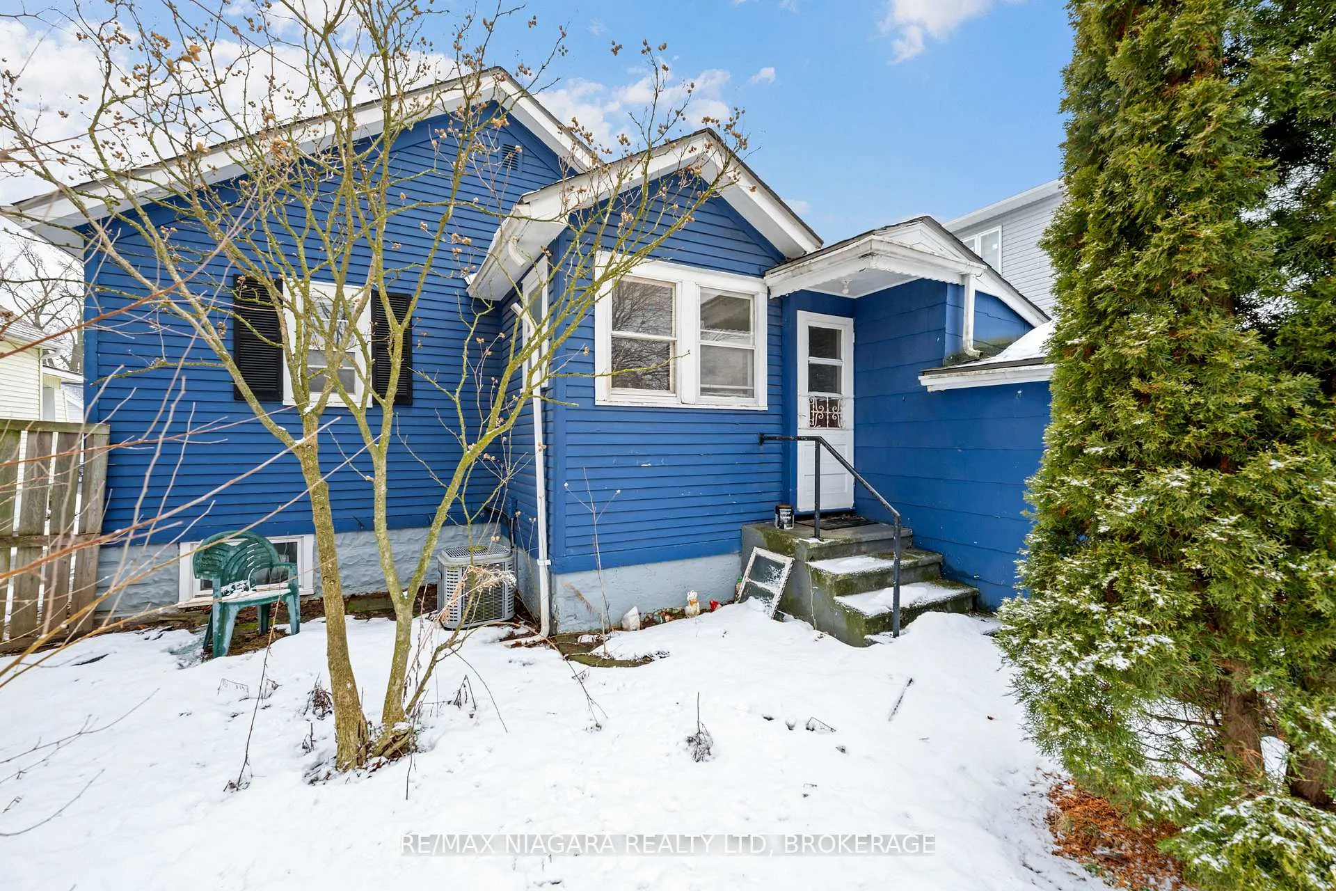 Photo 29 of 6437 Culp Street, Niagara Falls, Dorchester — HOMEH