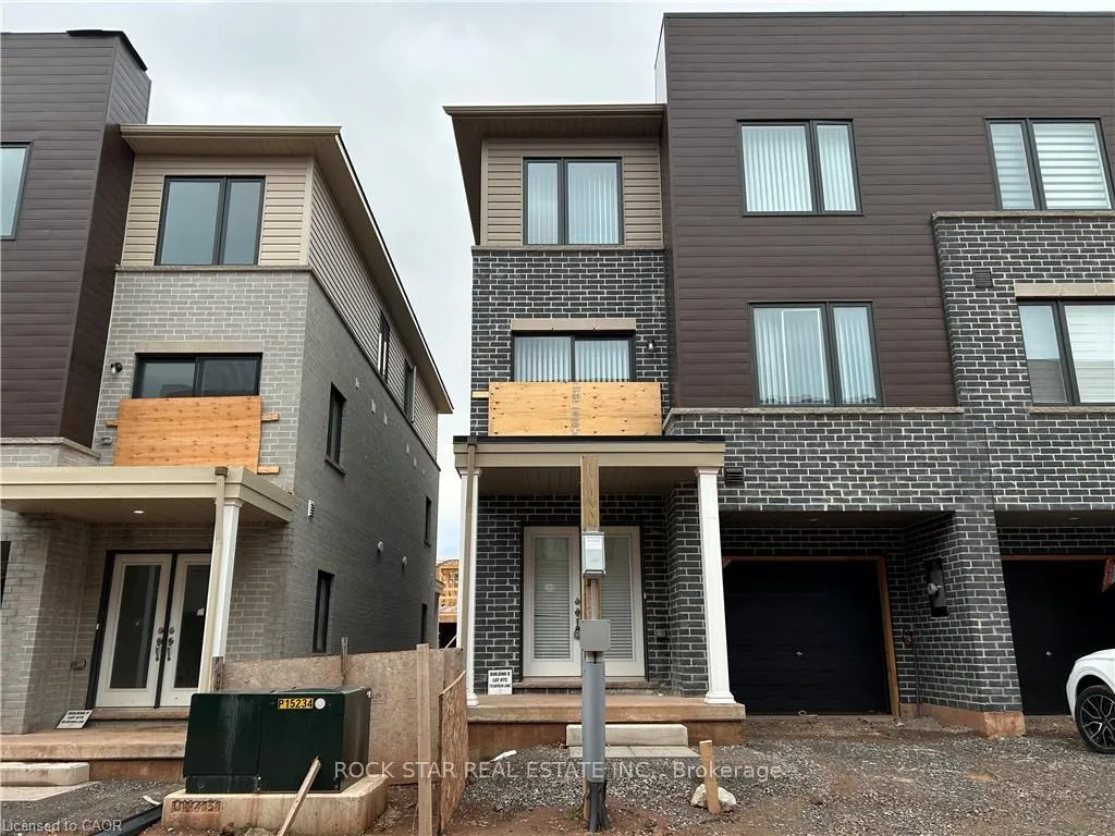 Photo 1 of 73 Dryden Lane, Hamilton, McQuesten — HOMEH