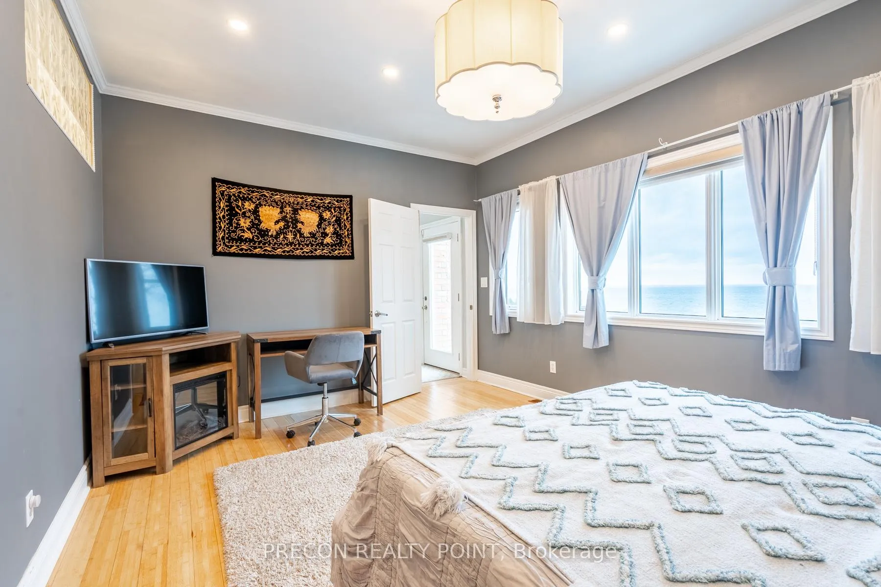 Photo 11 of 57 Lakeview Drive, Hamilton, Lakeshore — HOMEH