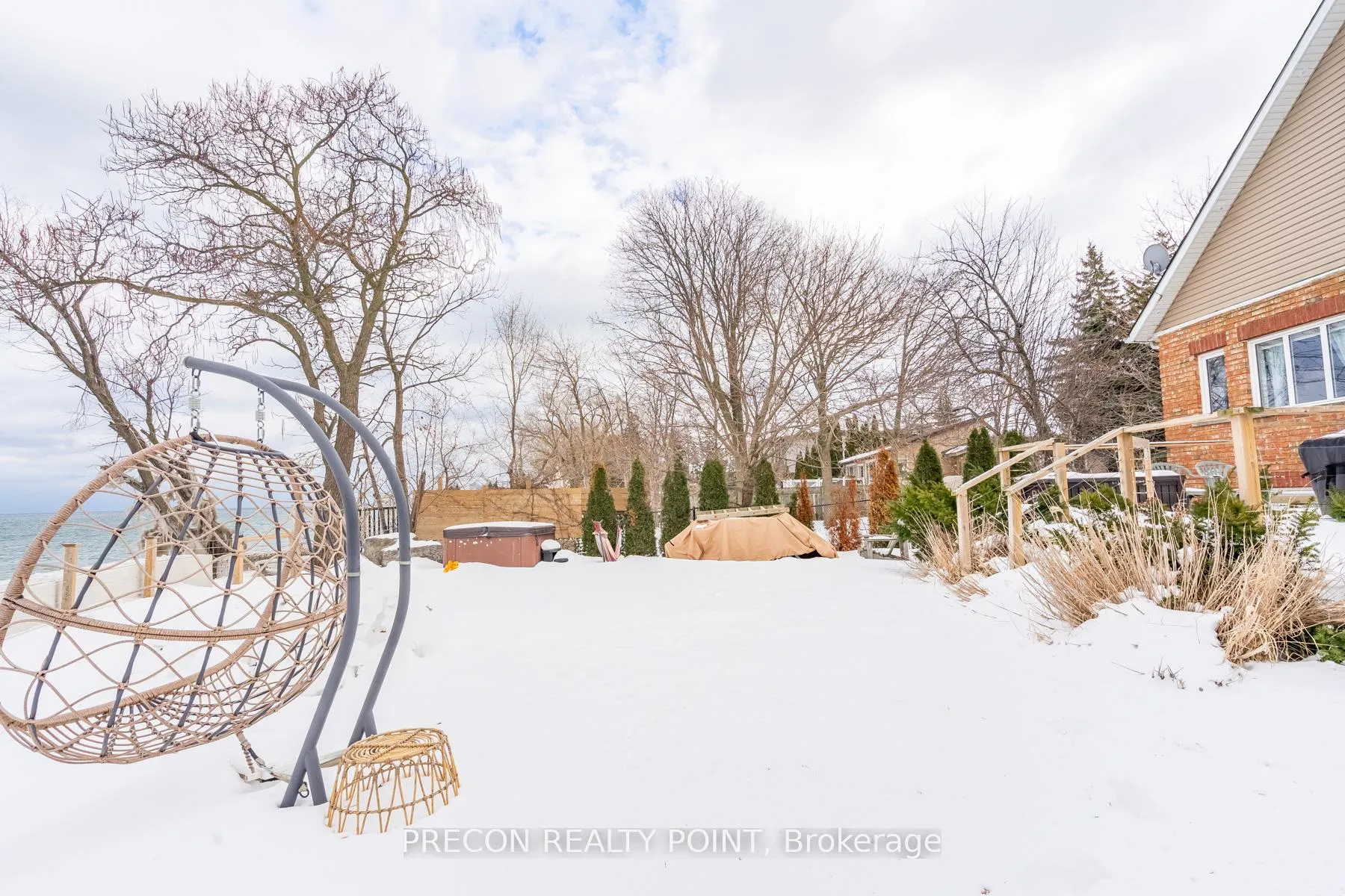 Photo 40 of 57 Lakeview Drive, Hamilton, Lakeshore — HOMEH
