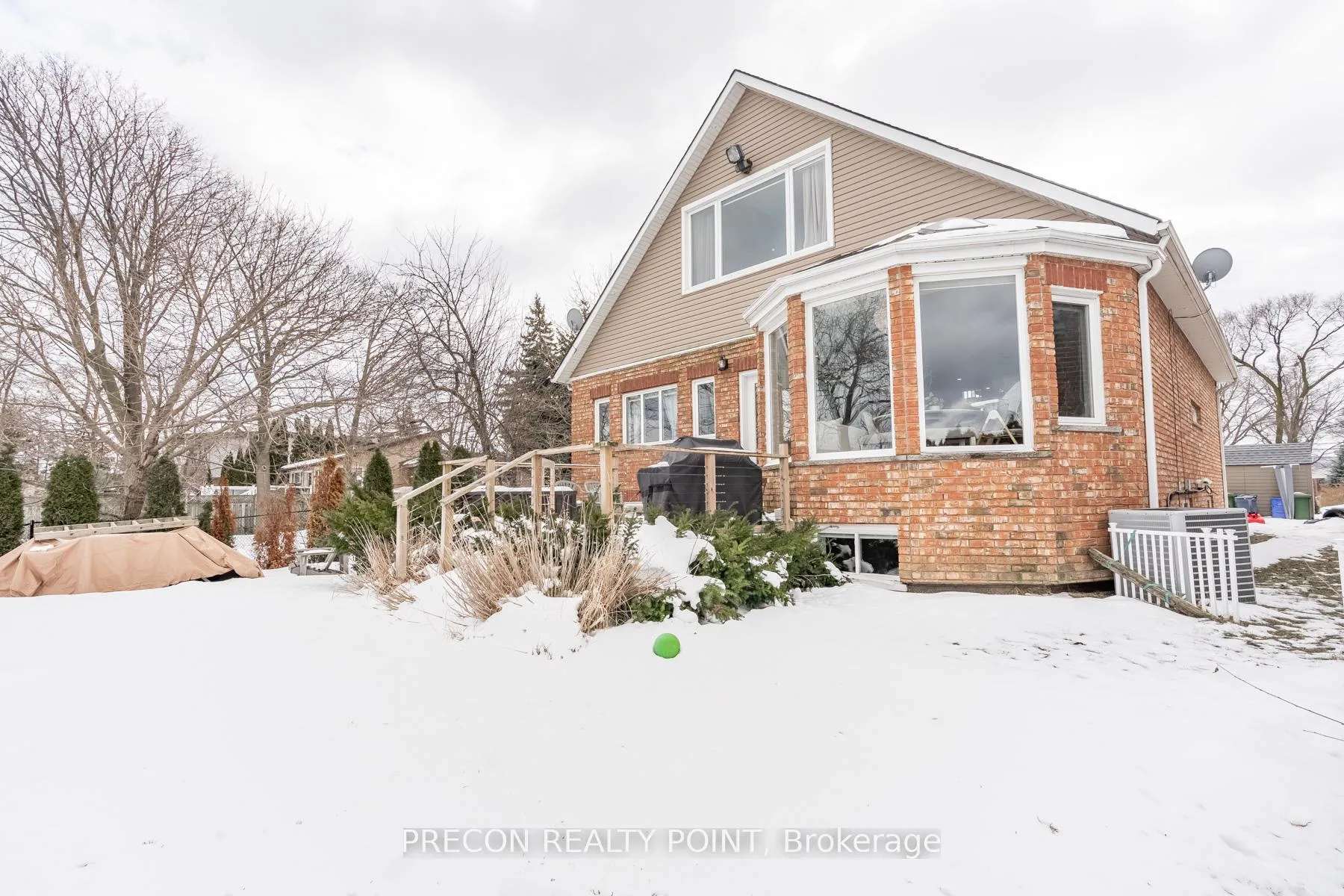 Photo 41 of 57 Lakeview Drive, Hamilton, Lakeshore — HOMEH