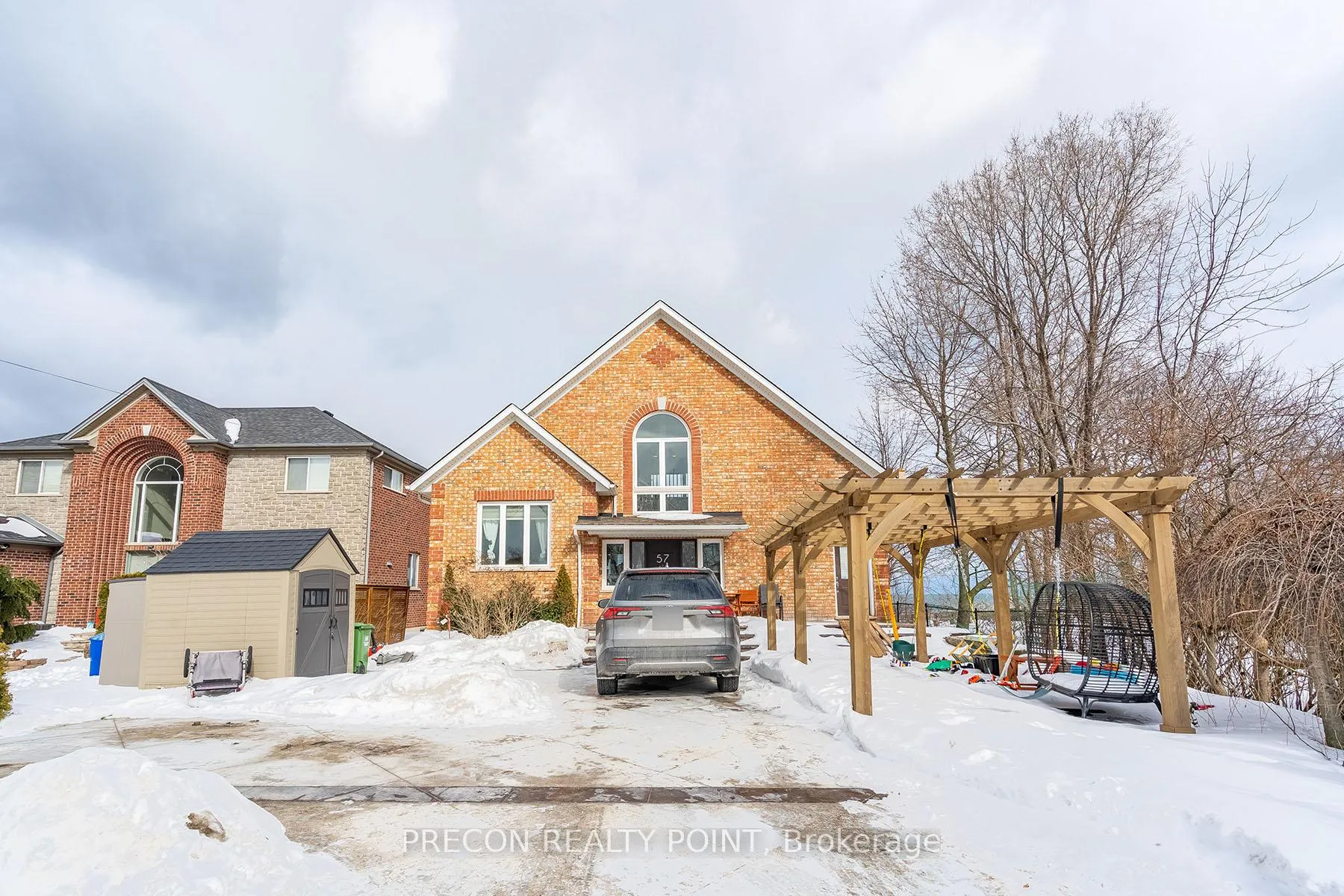 Photo 43 of 57 Lakeview Drive, Hamilton, Lakeshore — HOMEH