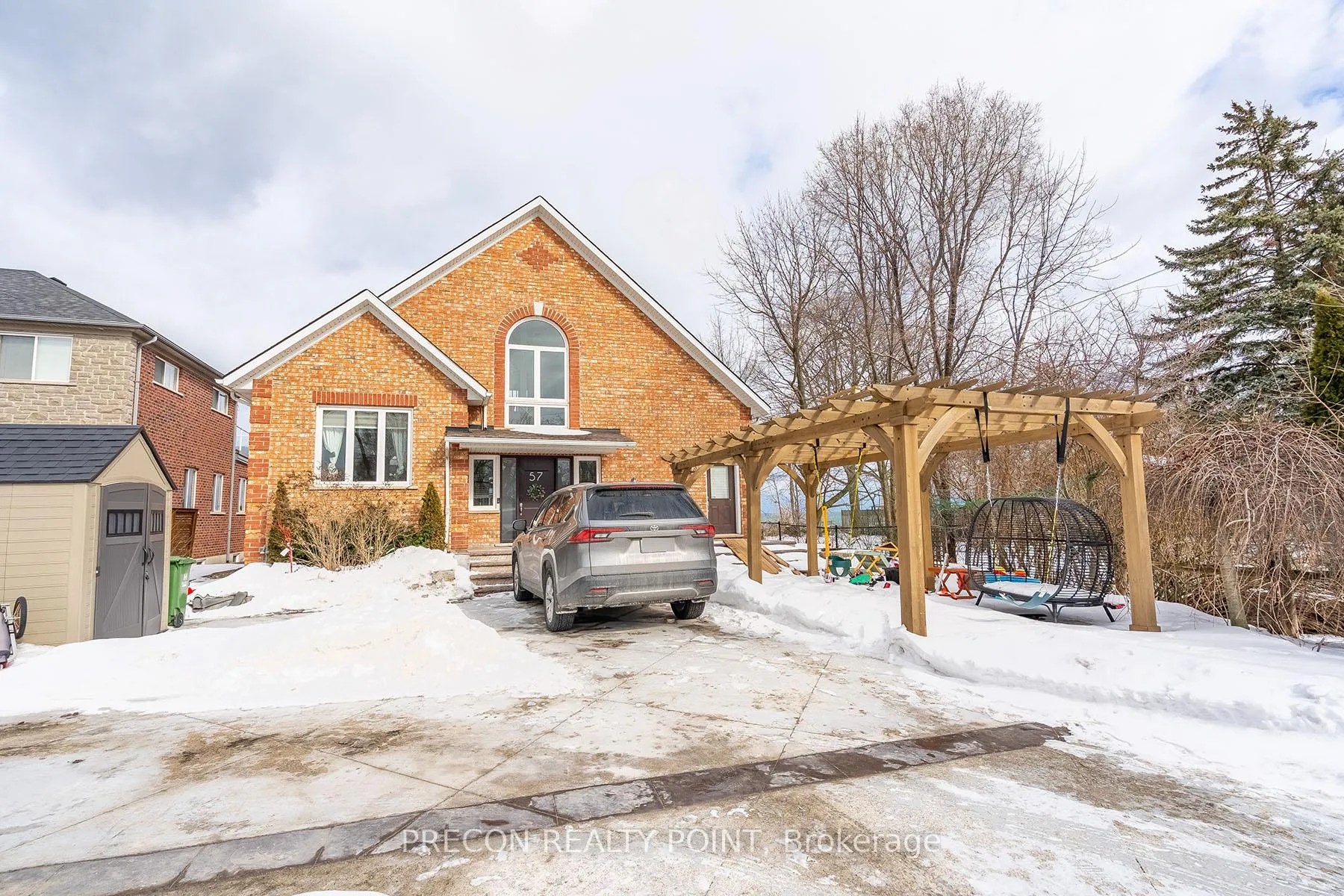 Photo 45 of 57 Lakeview Drive, Hamilton, Lakeshore — HOMEH