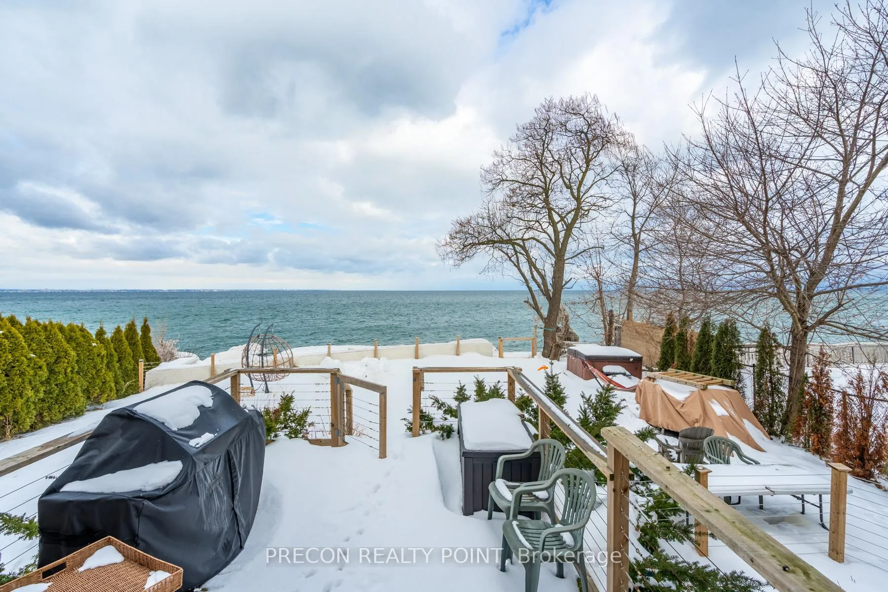 Photo 46 of 57 Lakeview Drive, Hamilton, Lakeshore — HOMEH