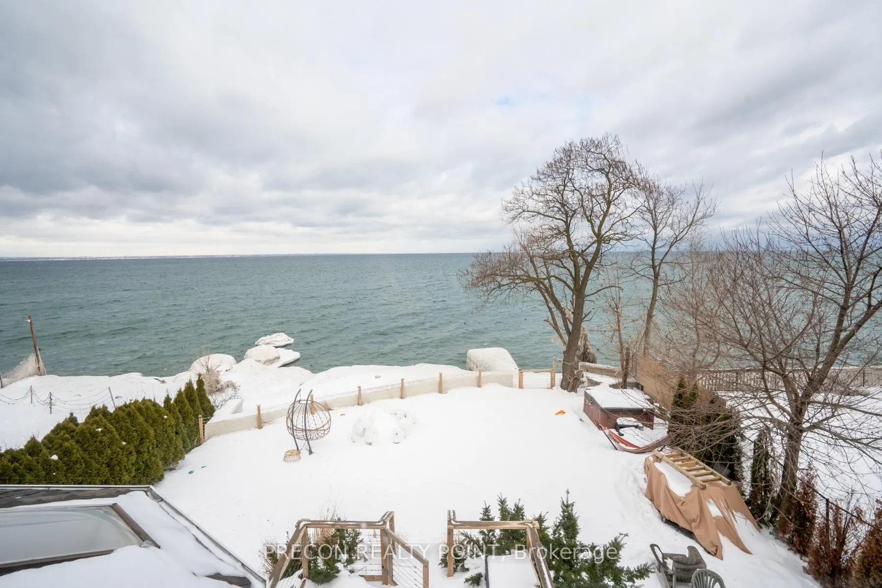 Photo 47 of 57 Lakeview Drive, Hamilton, Lakeshore — HOMEH