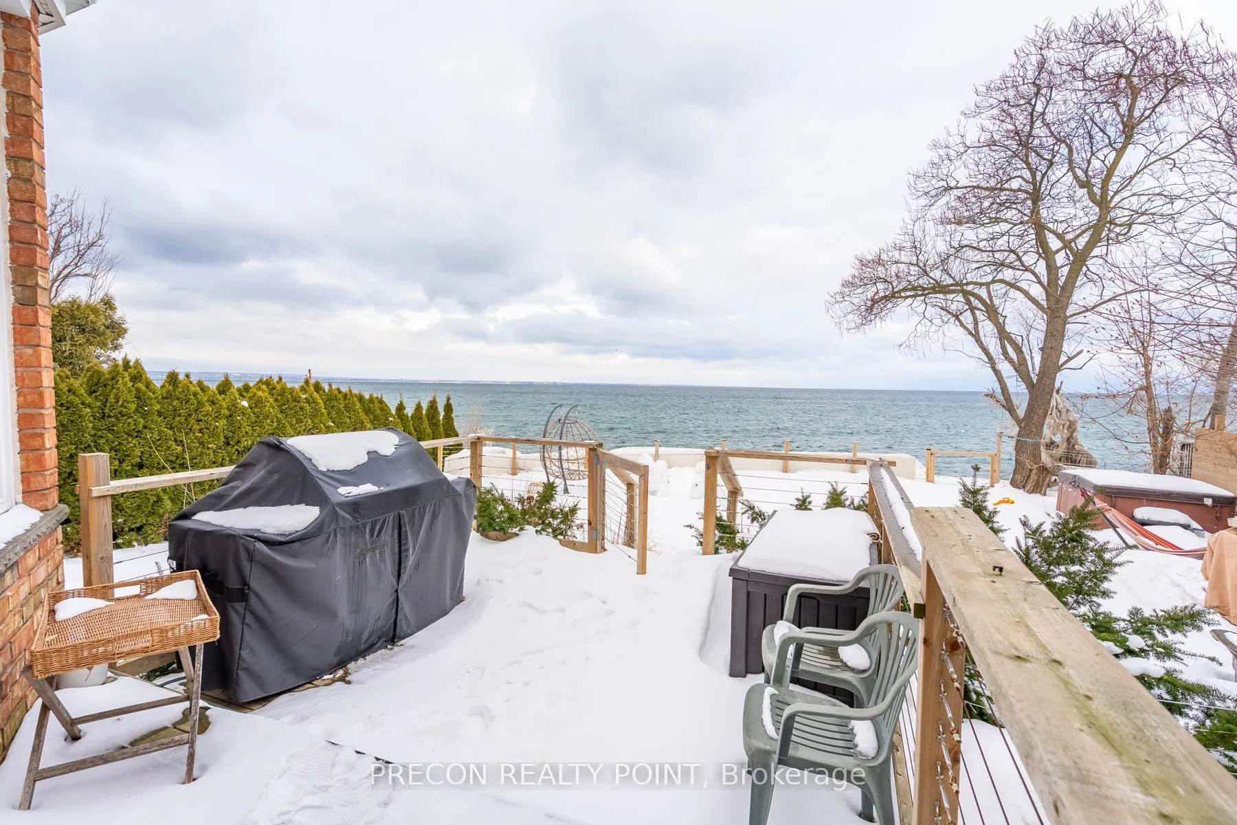 Photo 48 of 57 Lakeview Drive, Hamilton, Lakeshore — HOMEH