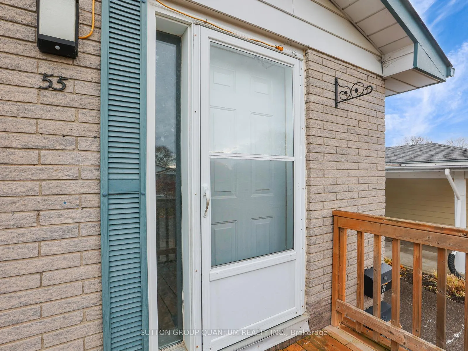 Photo 3 of Unit #UPPER, 55 Silver Aspen Crescent, Kitchener — HOMEH
