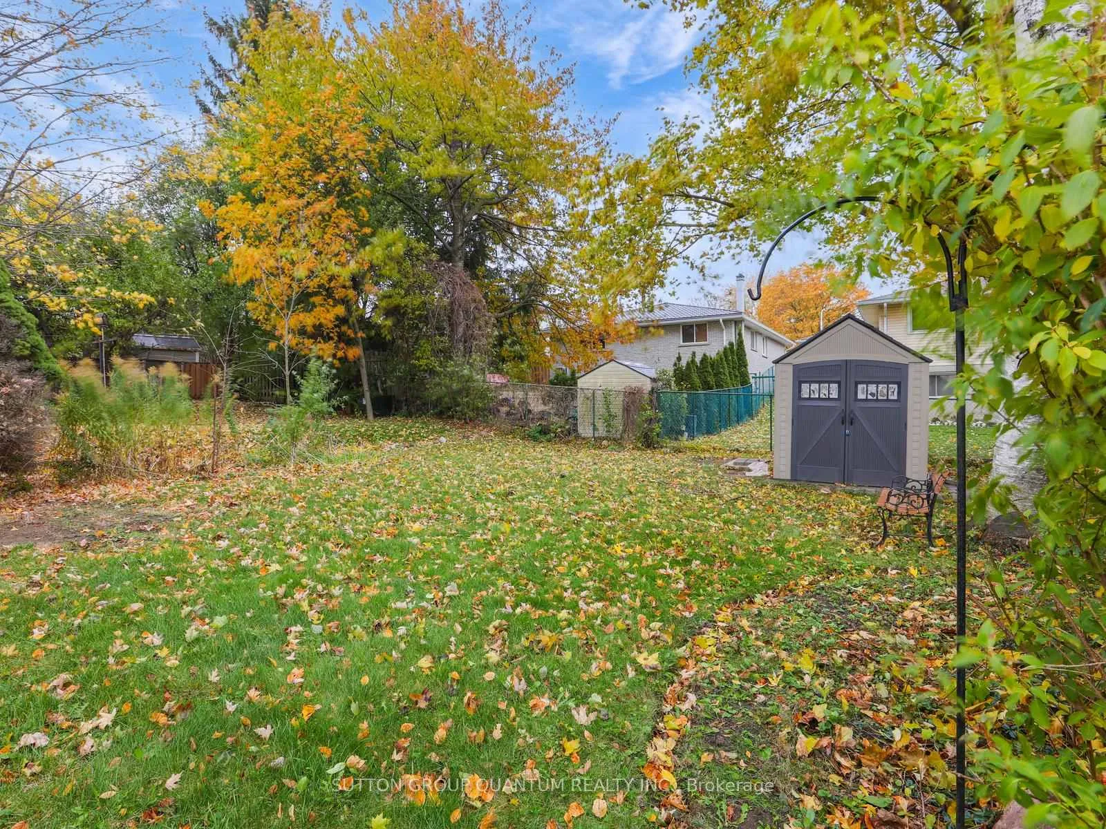 Photo 31 of Unit #UPPER, 55 Silver Aspen Crescent, Kitchener — HOMEH