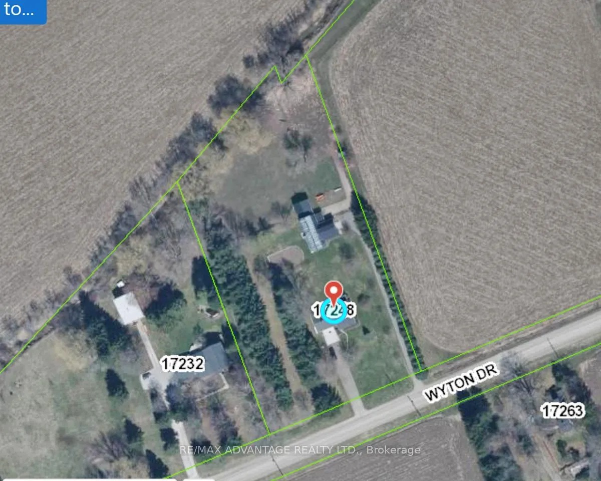 Photo 3 of 17248 Wyton Drive, Thames Centre, Rural Thames Centre — HOMEH