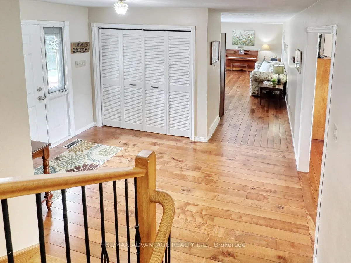 Photo 16 of 17248 Wyton Drive, Thames Centre, Rural Thames Centre — HOMEH