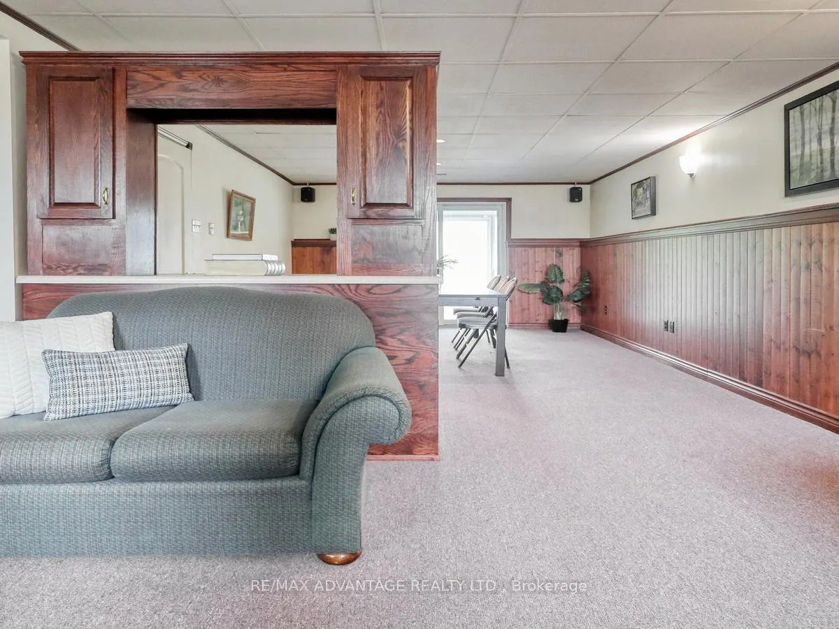 Photo 25 of 17248 Wyton Drive, Thames Centre, Rural Thames Centre — HOMEH