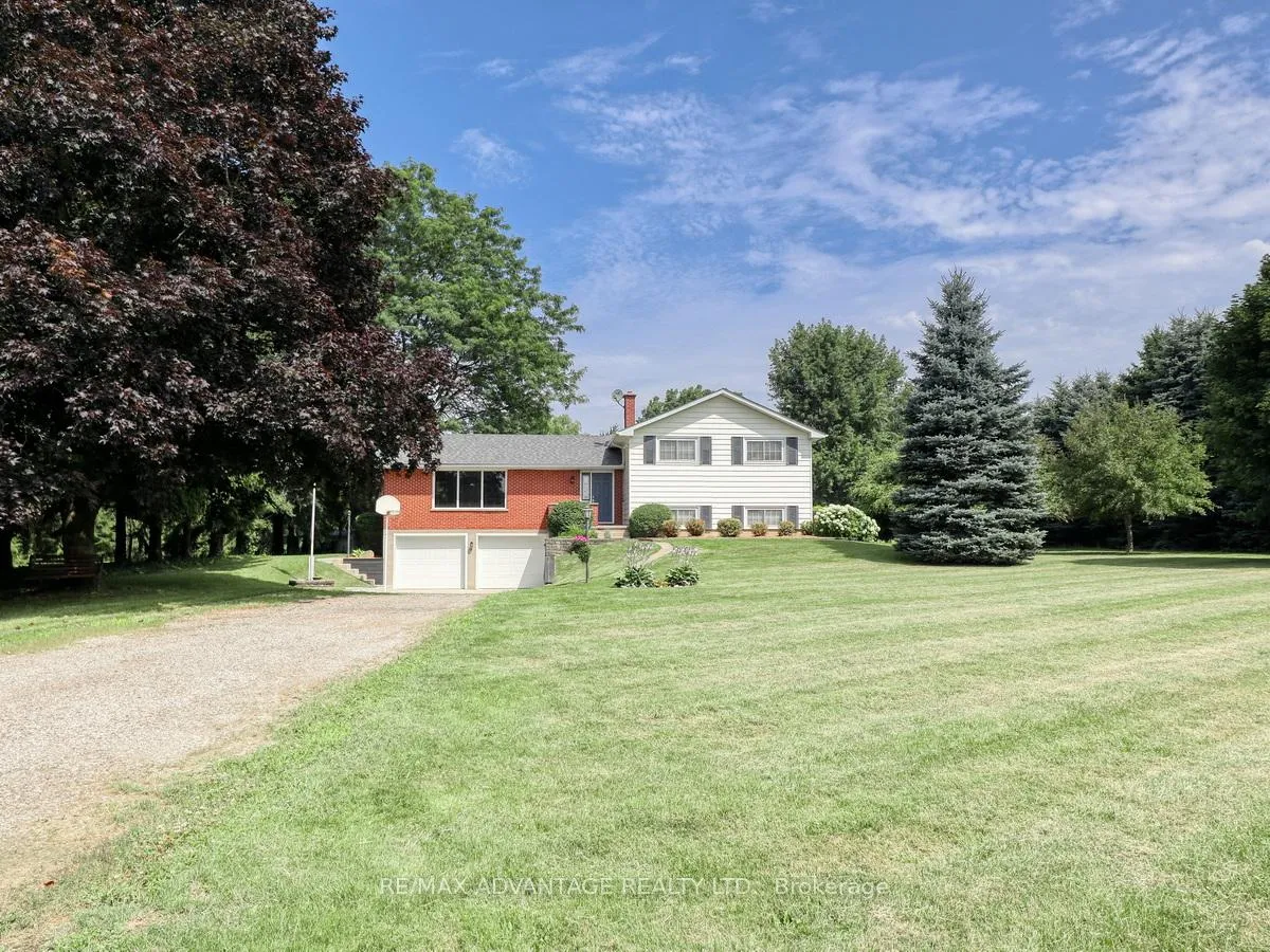 Photo 1 of 17248 Wyton Drive, Thames Centre, Rural Thames Centre — HOMEH