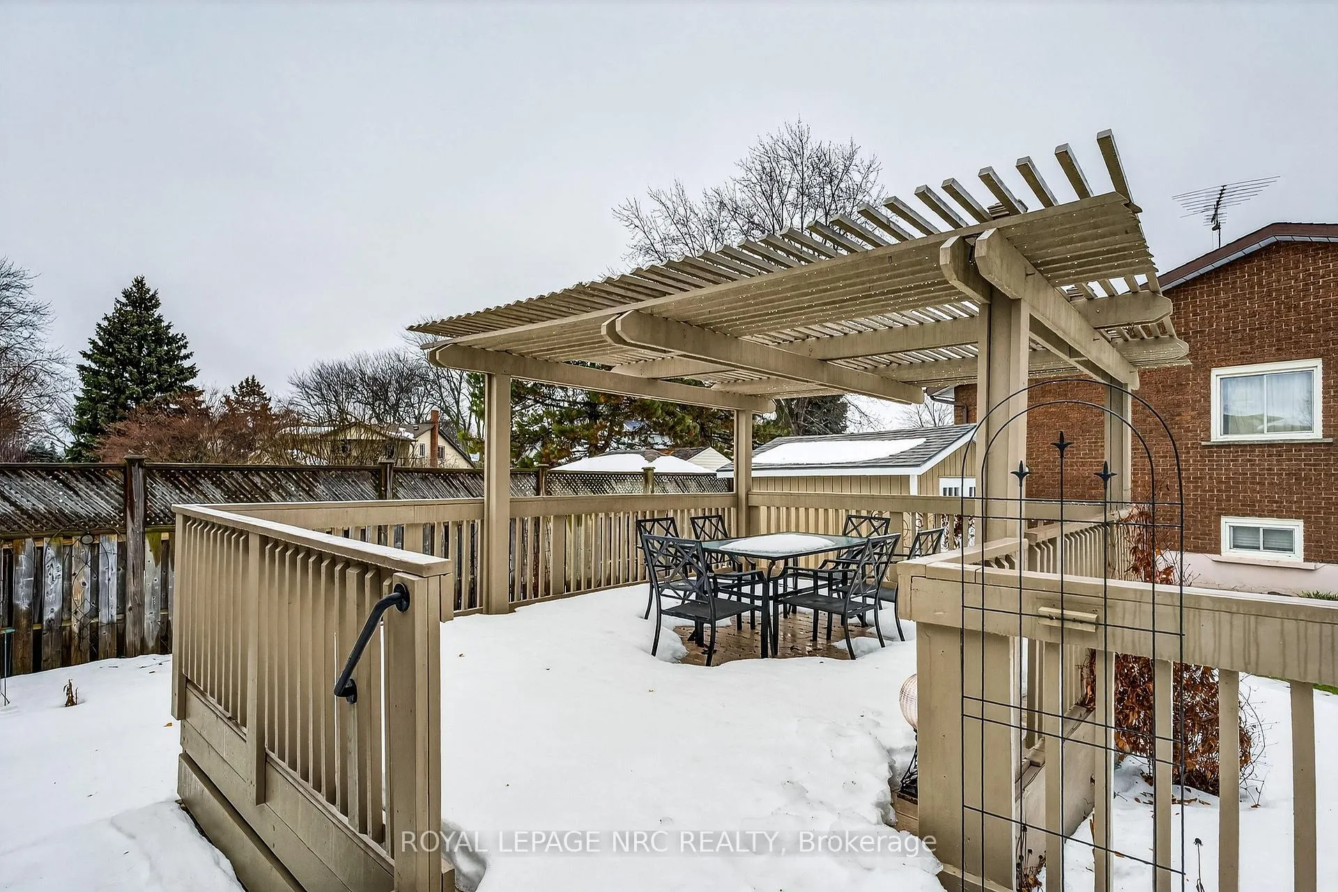 Photo 36 of 3292 Appleford Avenue, Niagara Falls, Casey — HOMEH