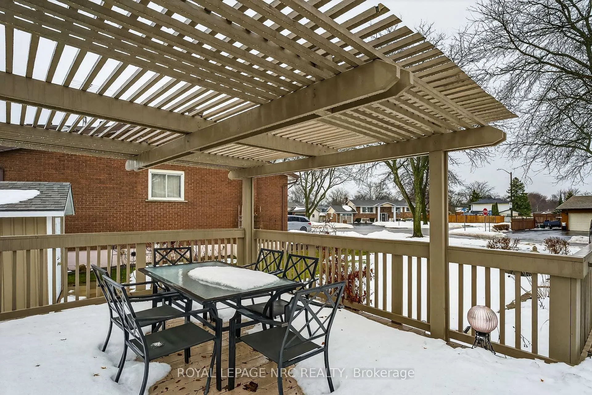 Photo 37 of 3292 Appleford Avenue, Niagara Falls, Casey — HOMEH