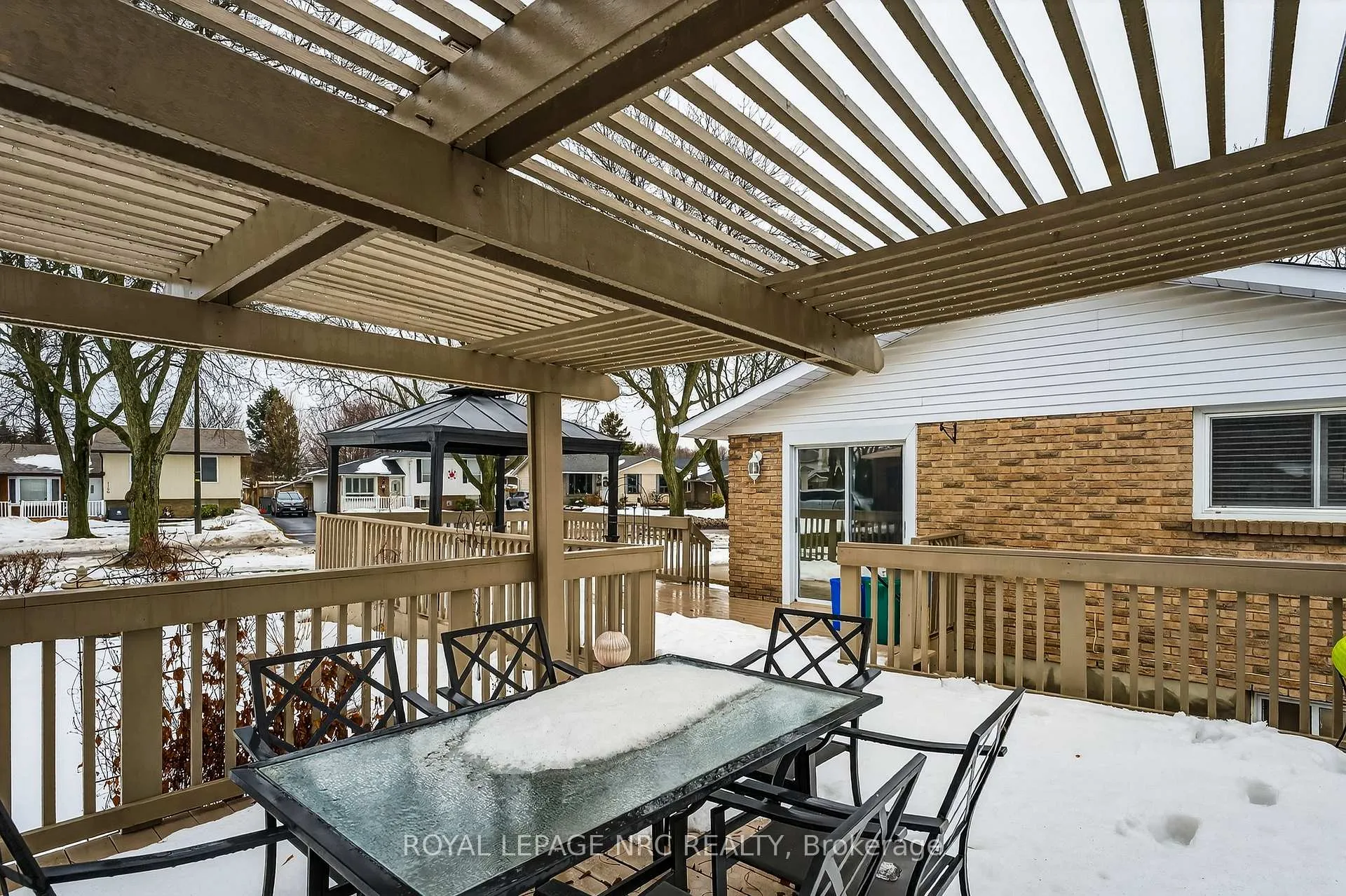 Photo 38 of 3292 Appleford Avenue, Niagara Falls, Casey — HOMEH