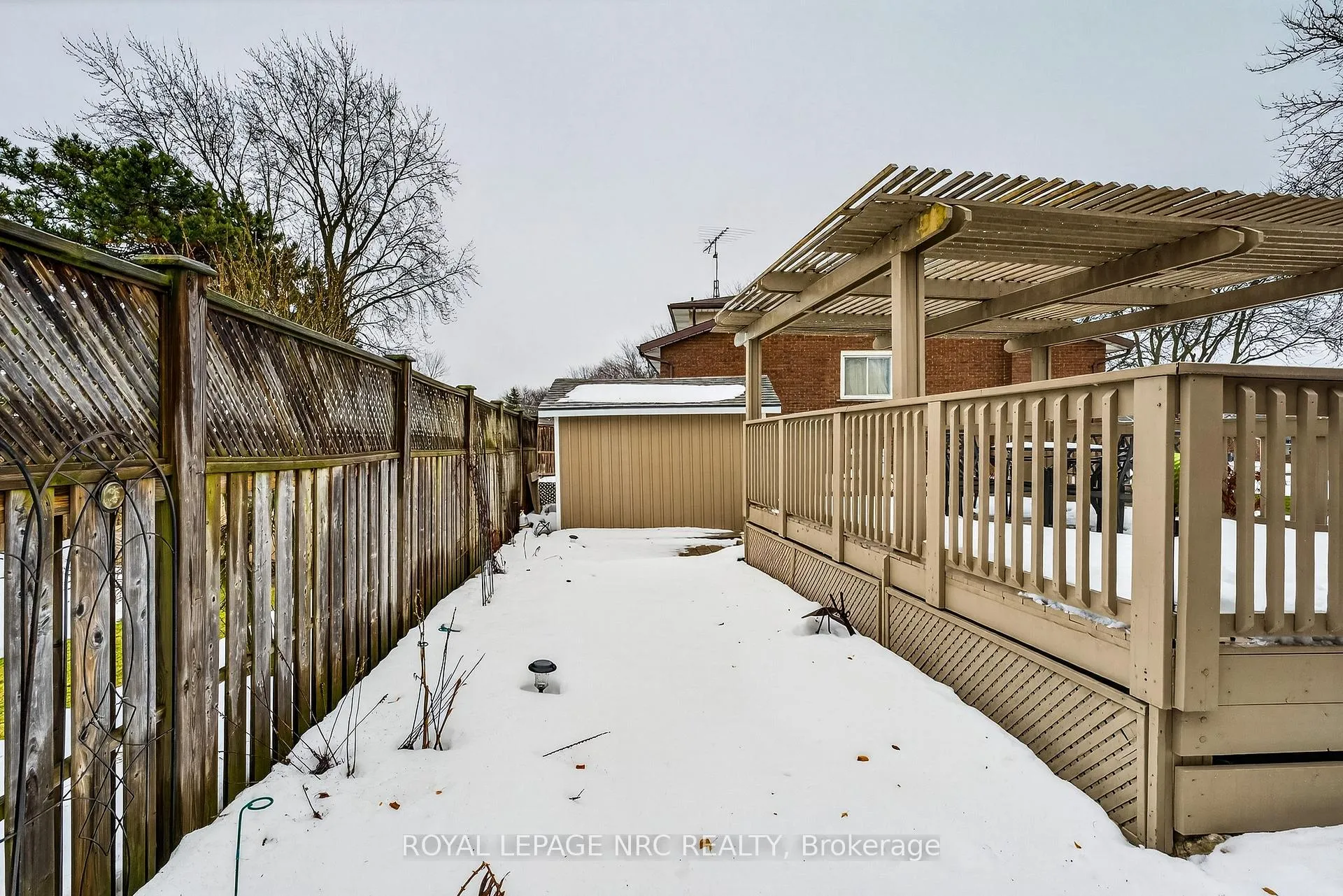 Photo 40 of 3292 Appleford Avenue, Niagara Falls, Casey — HOMEH