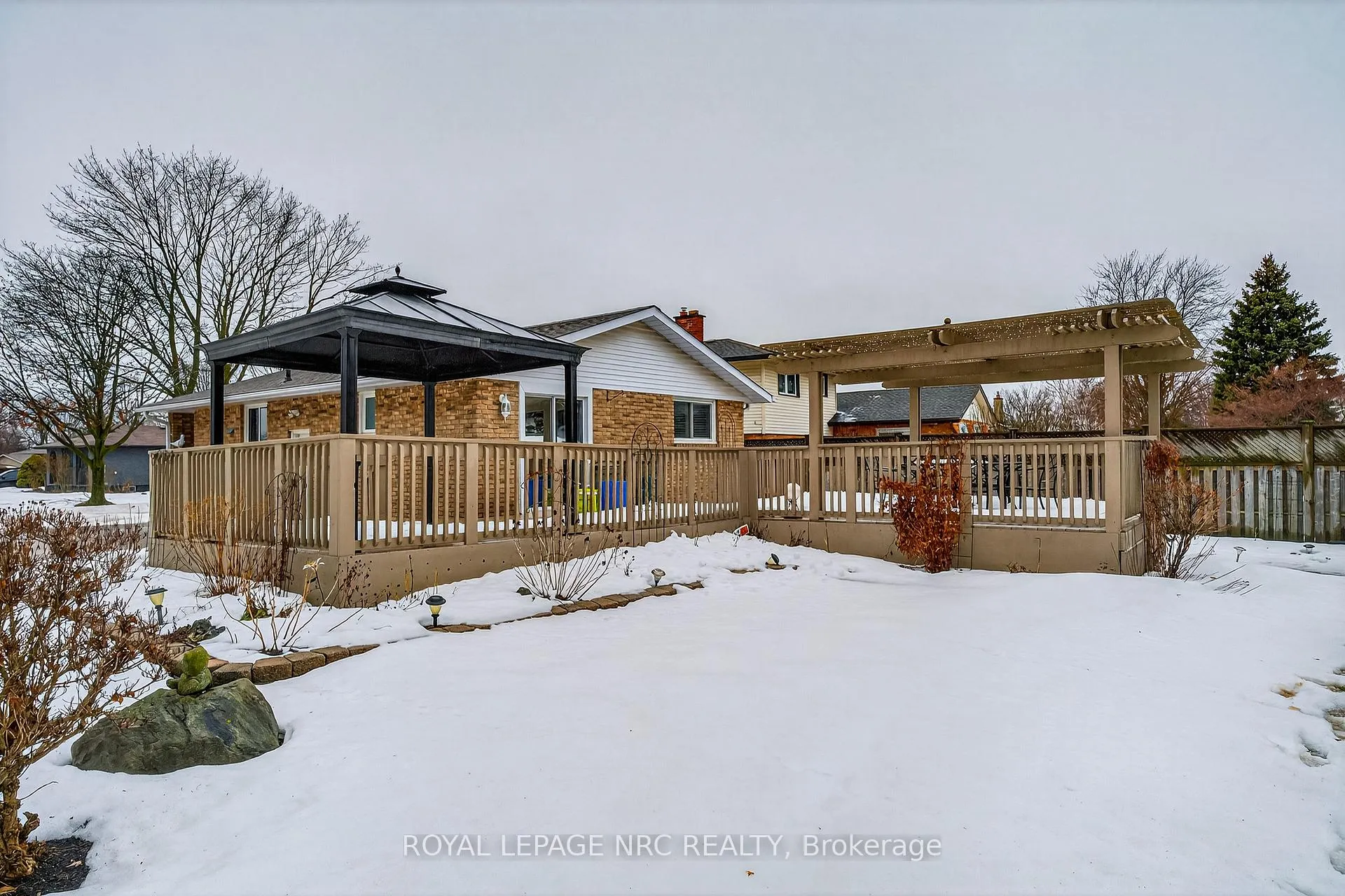 Photo 41 of 3292 Appleford Avenue, Niagara Falls, Casey — HOMEH
