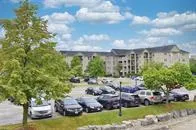 Photo 12 of Unit 202, 1411 Walkers Line, Burlington, Tansley — HOMEH