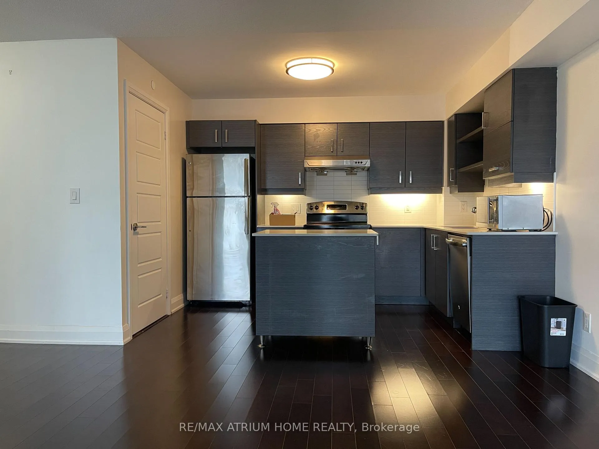 Photo 1 of Unit 1206, 1 Uptown Drive, Markham, Unionville — HOMEH