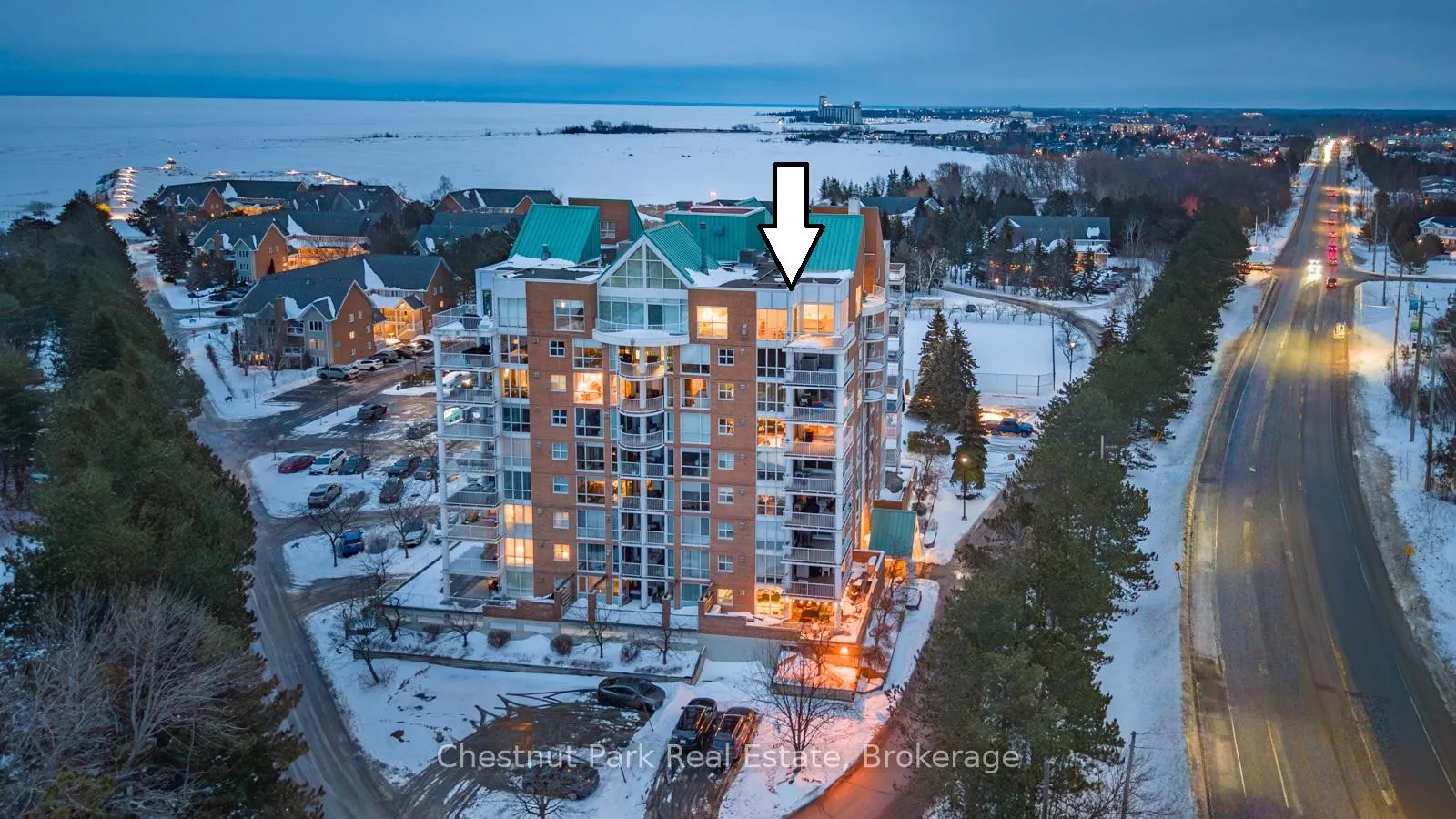 Photo 73 of Unit 1001, 24 Ramblings Way, Collingwood — HOMEH