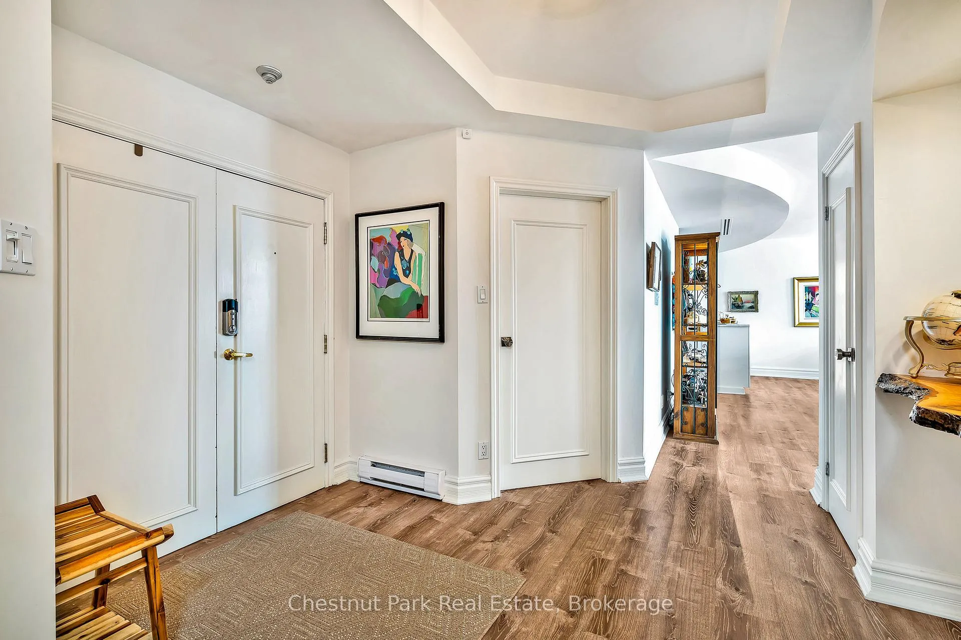 Photo 14 of Unit 1001, 24 Ramblings Way, Collingwood — HOMEH